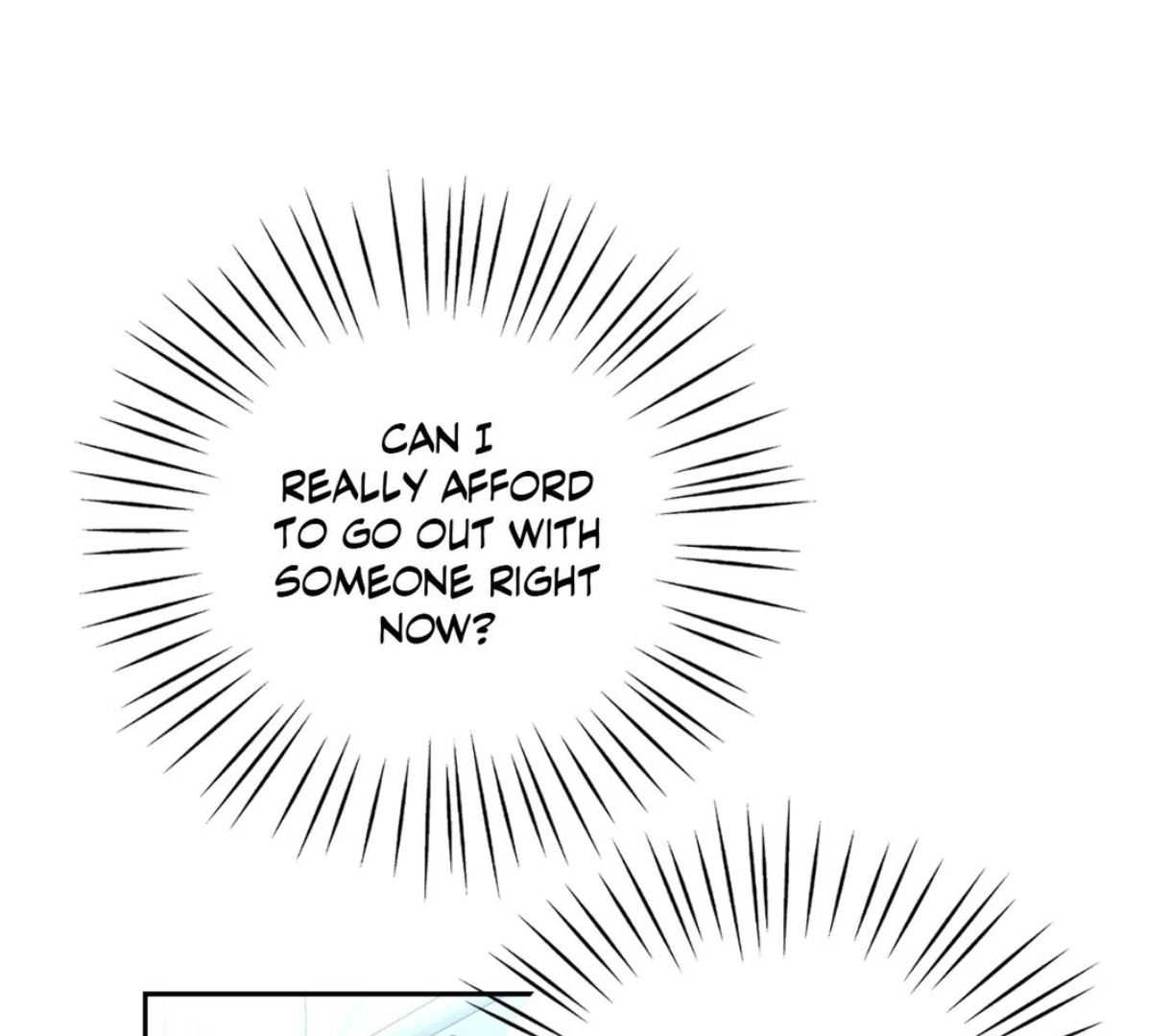 My Unexpected Roommate [Official] - Chapter 9 manhwa