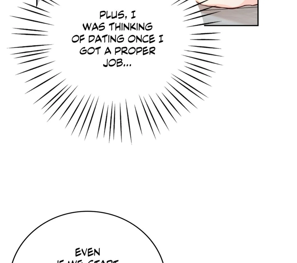 My Unexpected Roommate [Official] - Chapter 9 manhwa