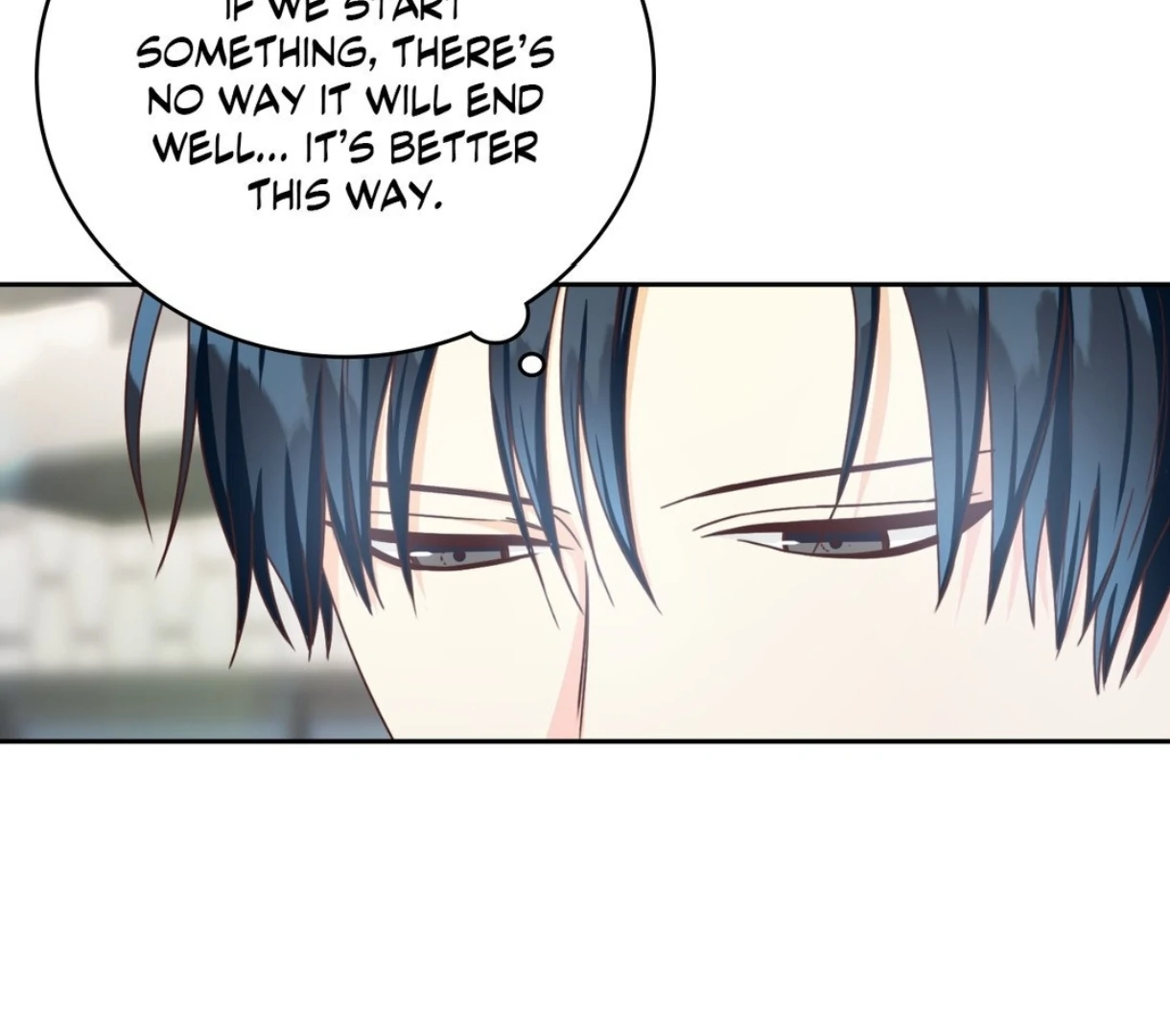 My Unexpected Roommate [Official] - Chapter 9 manhwa