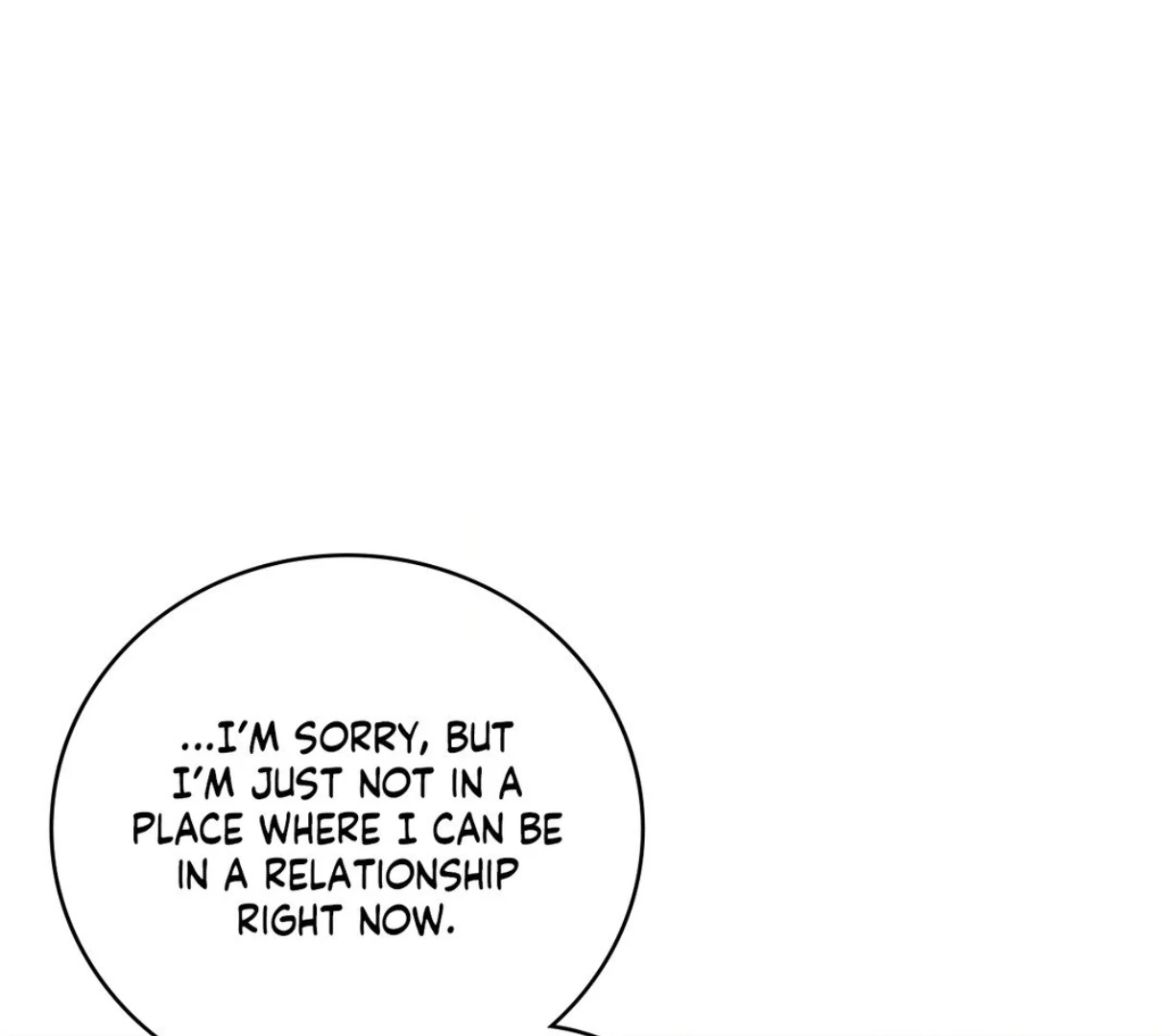 My Unexpected Roommate [Official] - Chapter 9 manhwa