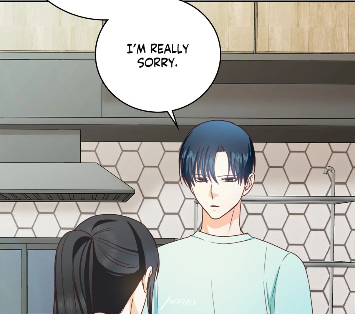 My Unexpected Roommate [Official] - Chapter 9 manhwa