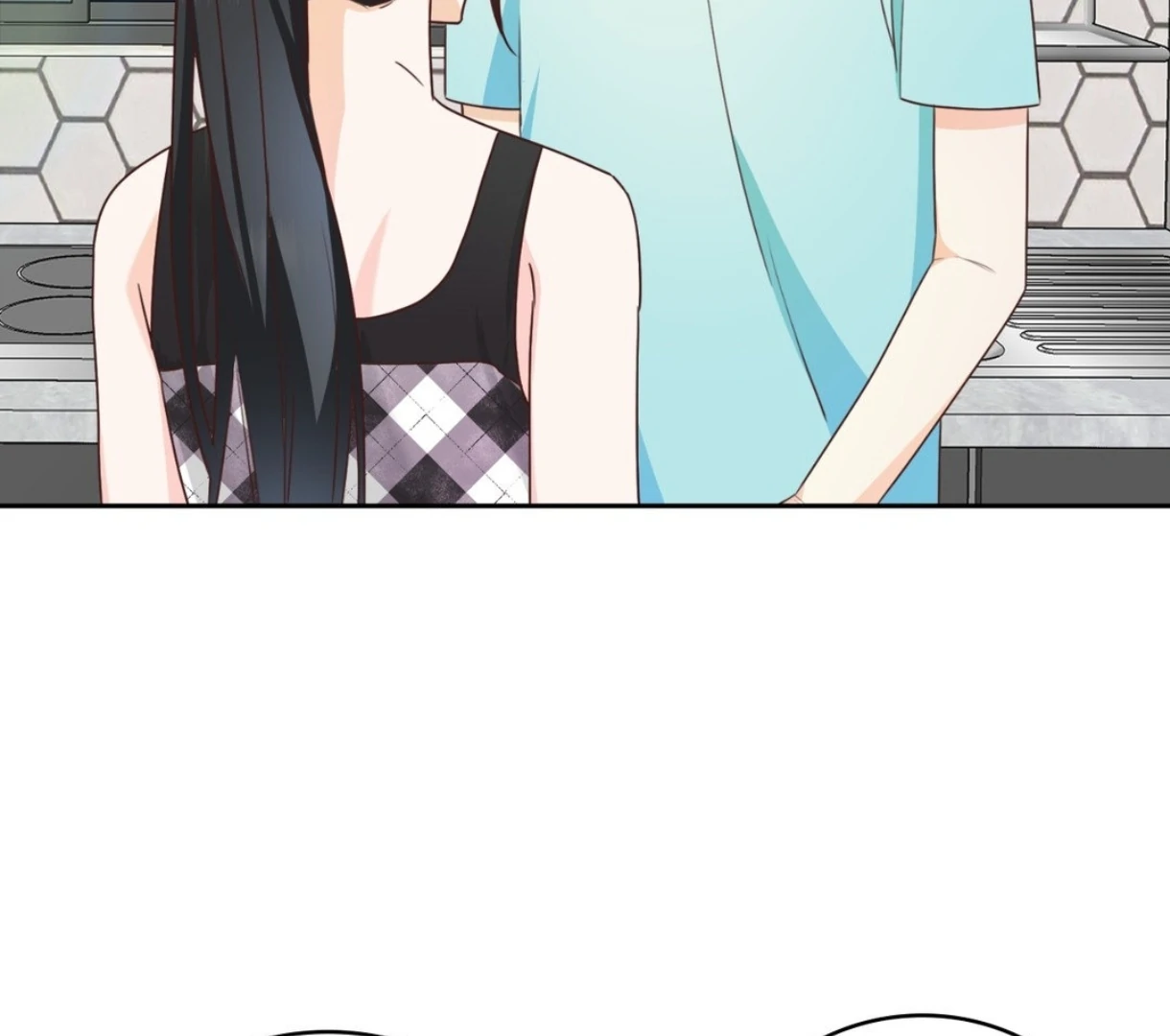 My Unexpected Roommate [Official] - Chapter 9 manhwa