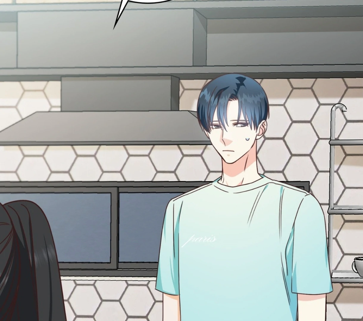 My Unexpected Roommate [Official] - Chapter 9 manhwa