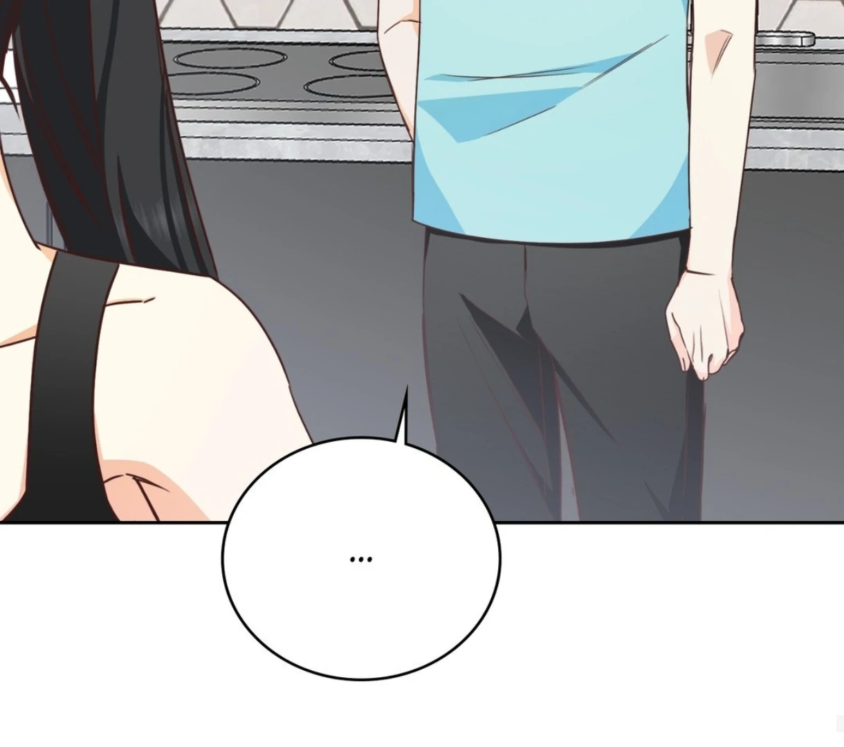 My Unexpected Roommate [Official] - Chapter 9 manhwa