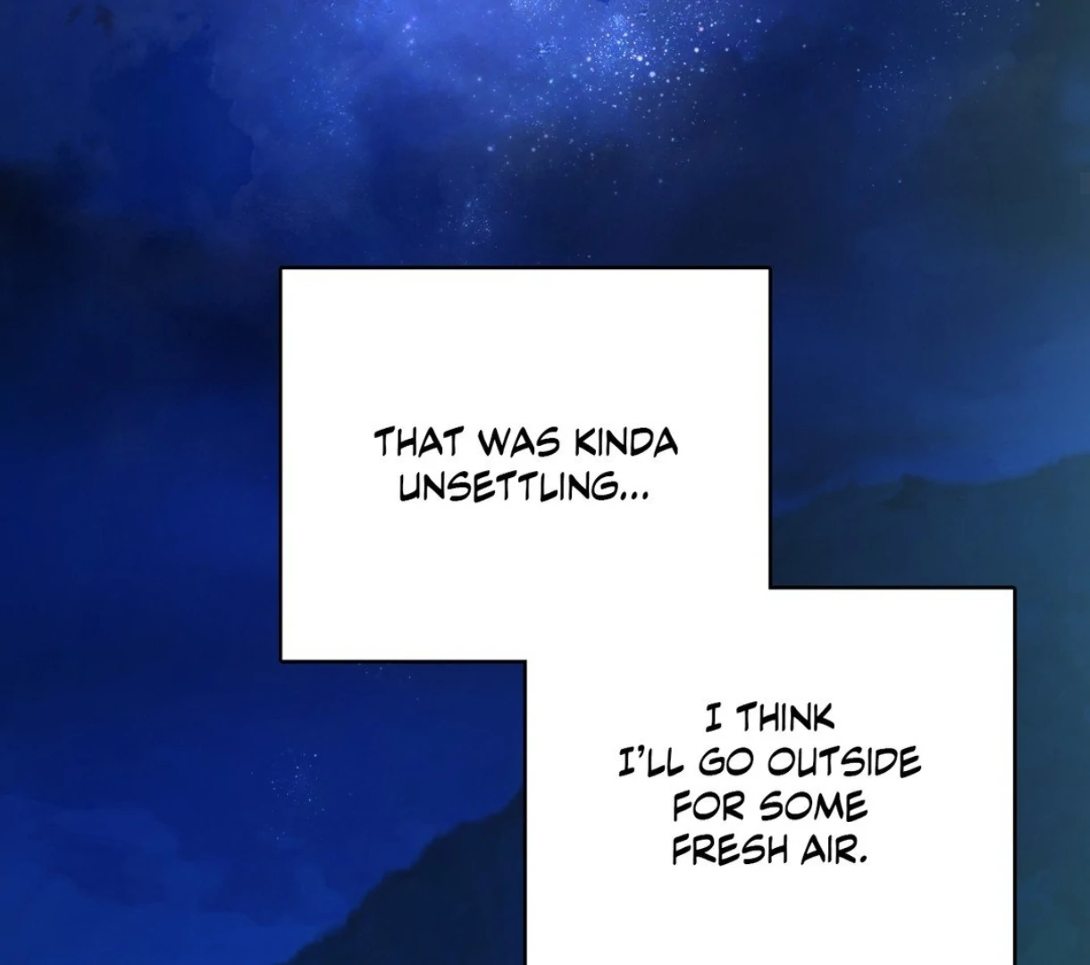 My Unexpected Roommate [Official] - Chapter 9 manhwa