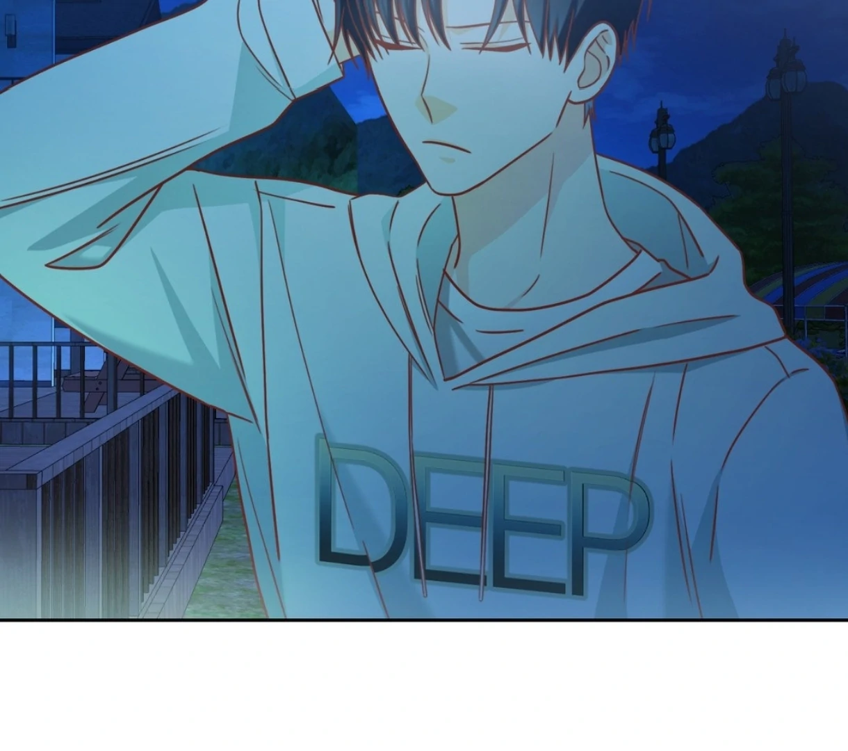 My Unexpected Roommate [Official] - Chapter 9 manhwa