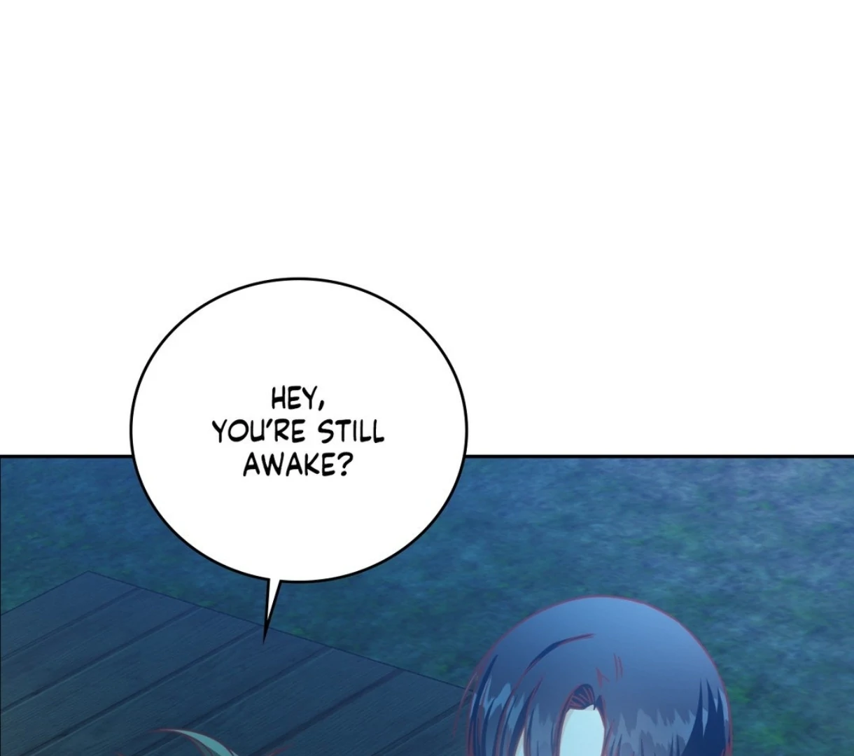 My Unexpected Roommate [Official] - Chapter 9 manhwa