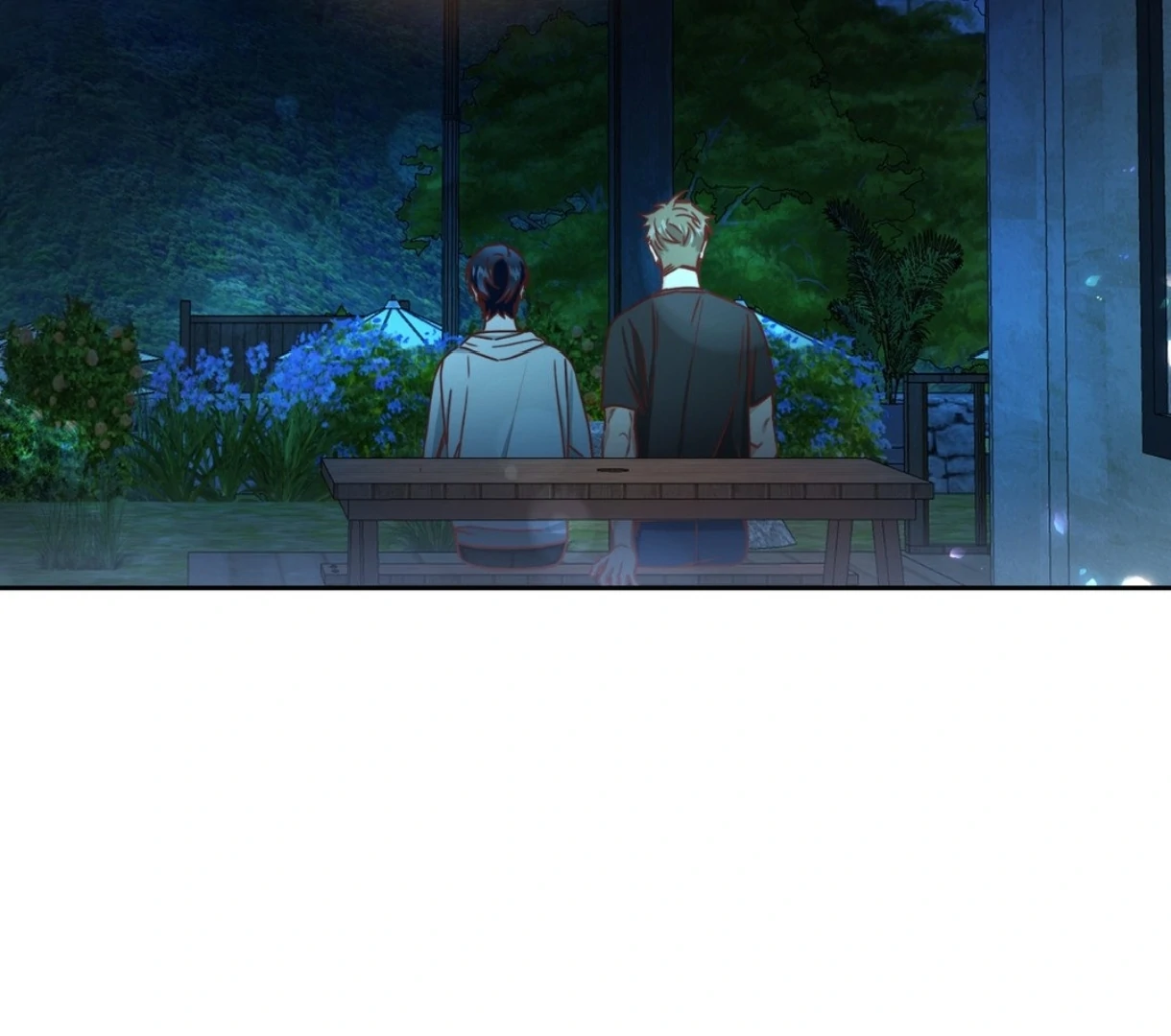 My Unexpected Roommate [Official] - Chapter 9 manhwa