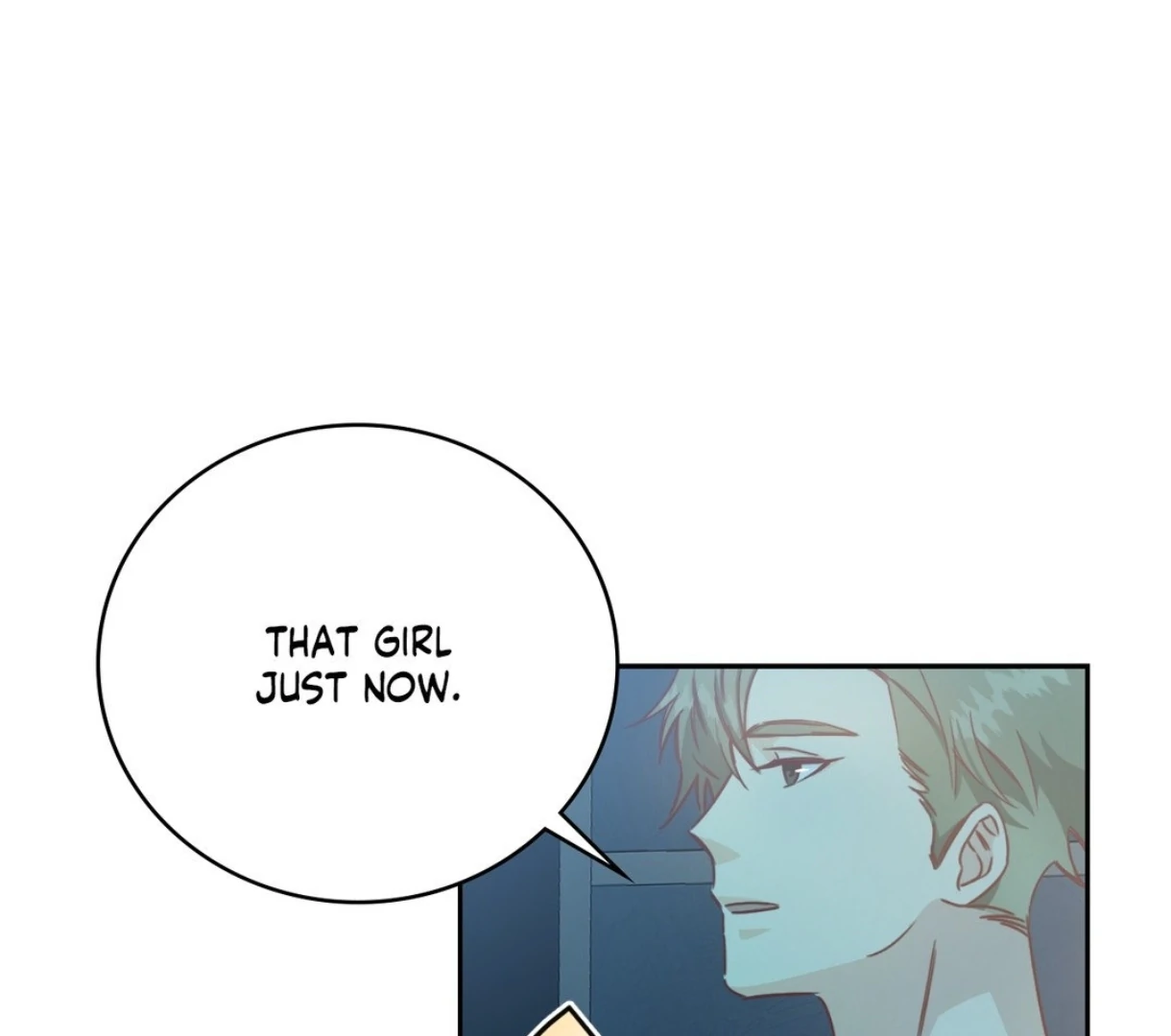 My Unexpected Roommate [Official] - Chapter 9 manhwa