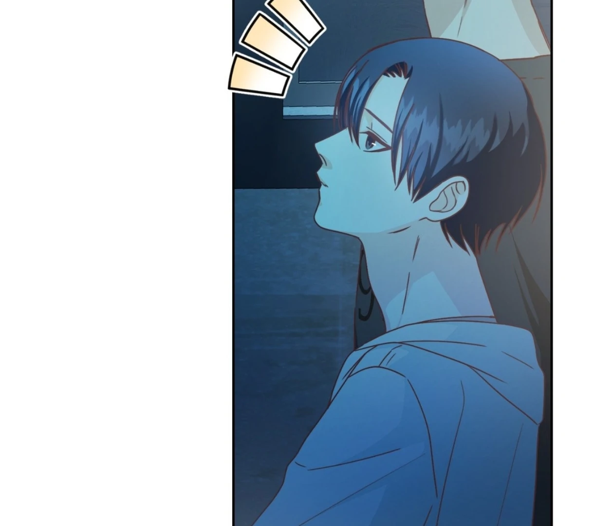 My Unexpected Roommate [Official] - Chapter 9 manhwa