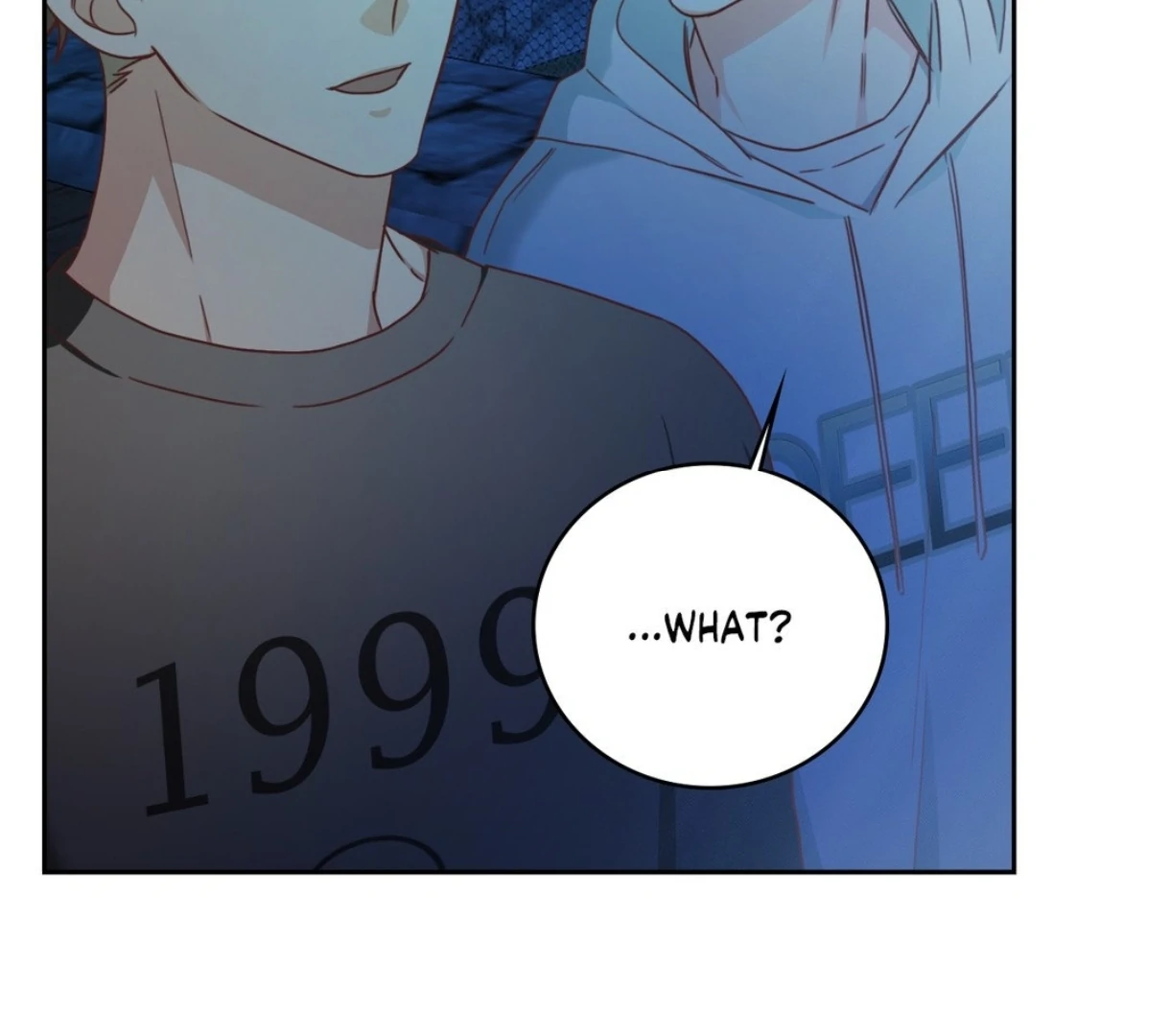 My Unexpected Roommate [Official] - Chapter 9 manhwa