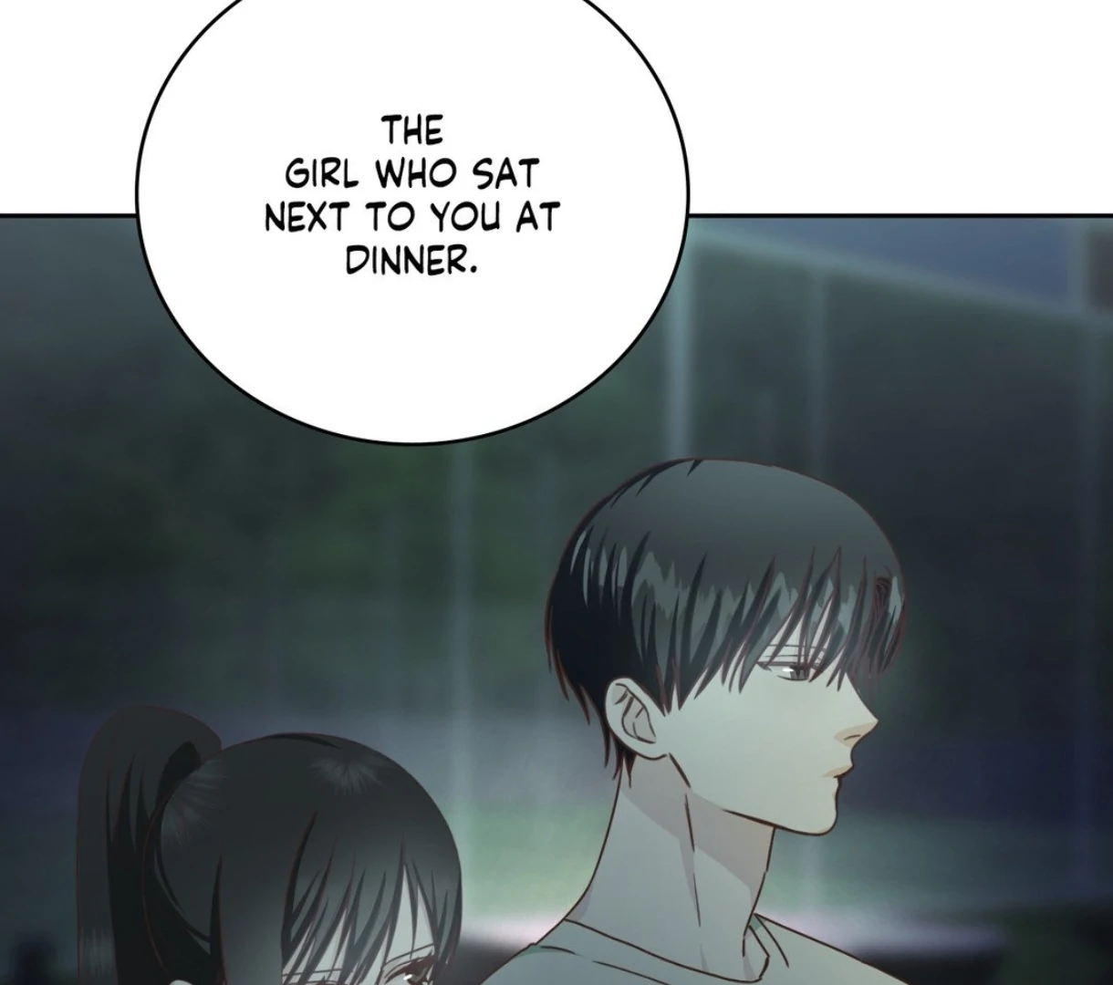 My Unexpected Roommate [Official] - Chapter 9 manhwa