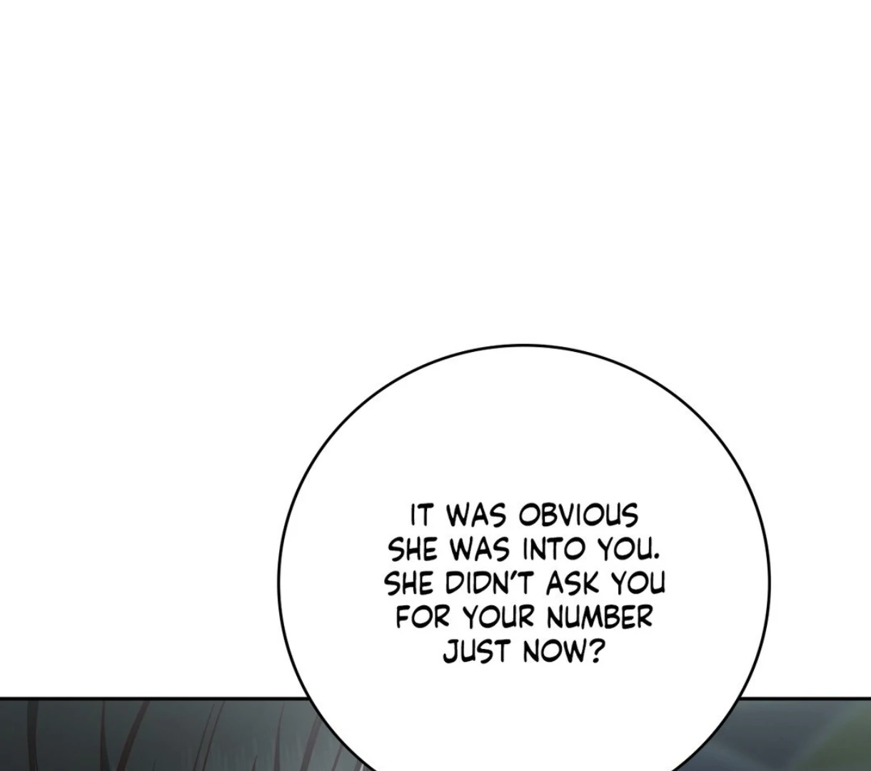 My Unexpected Roommate [Official] - Chapter 9 manhwa