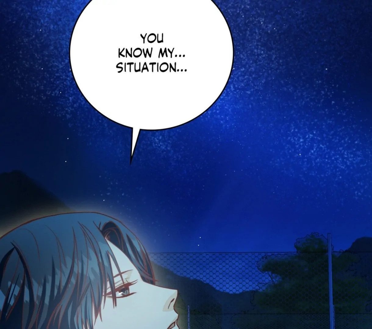 My Unexpected Roommate [Official] - Chapter 9 manhwa