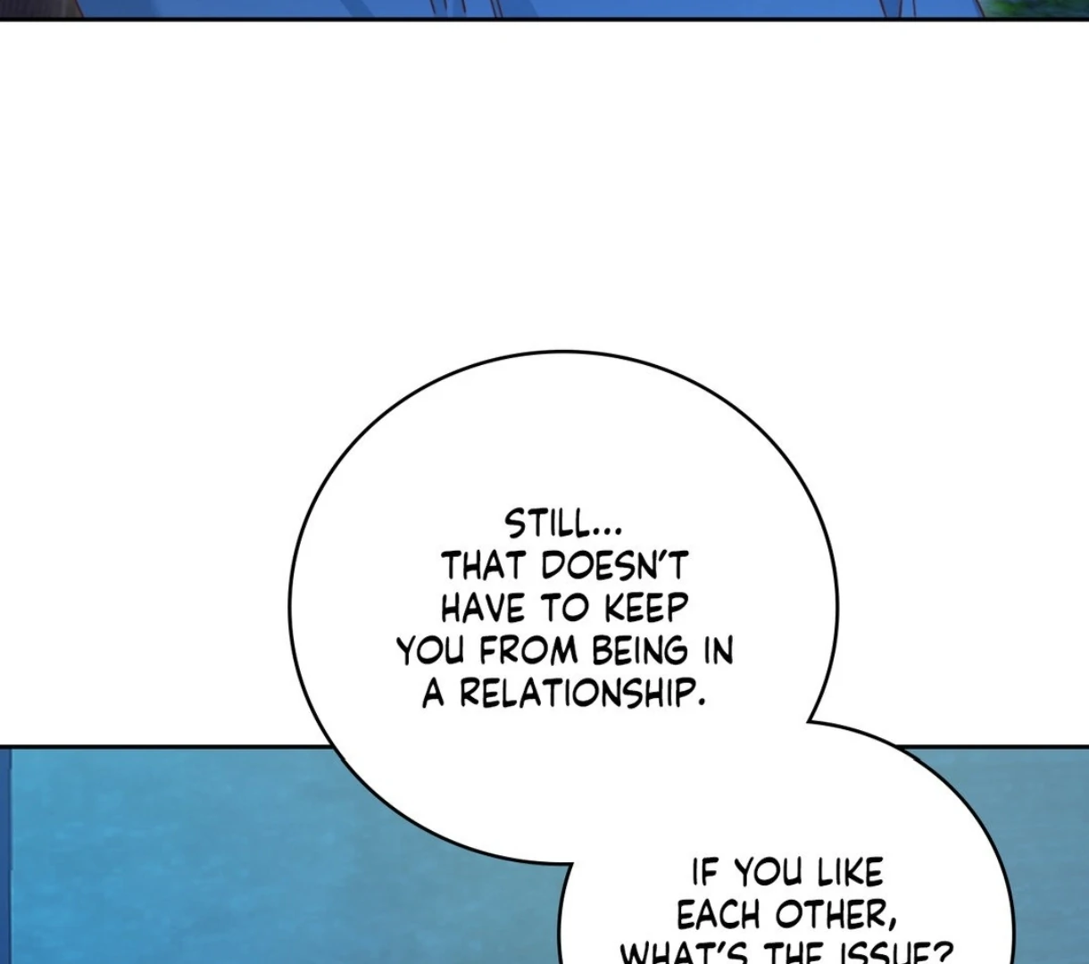 My Unexpected Roommate [Official] - Chapter 9 manhwa