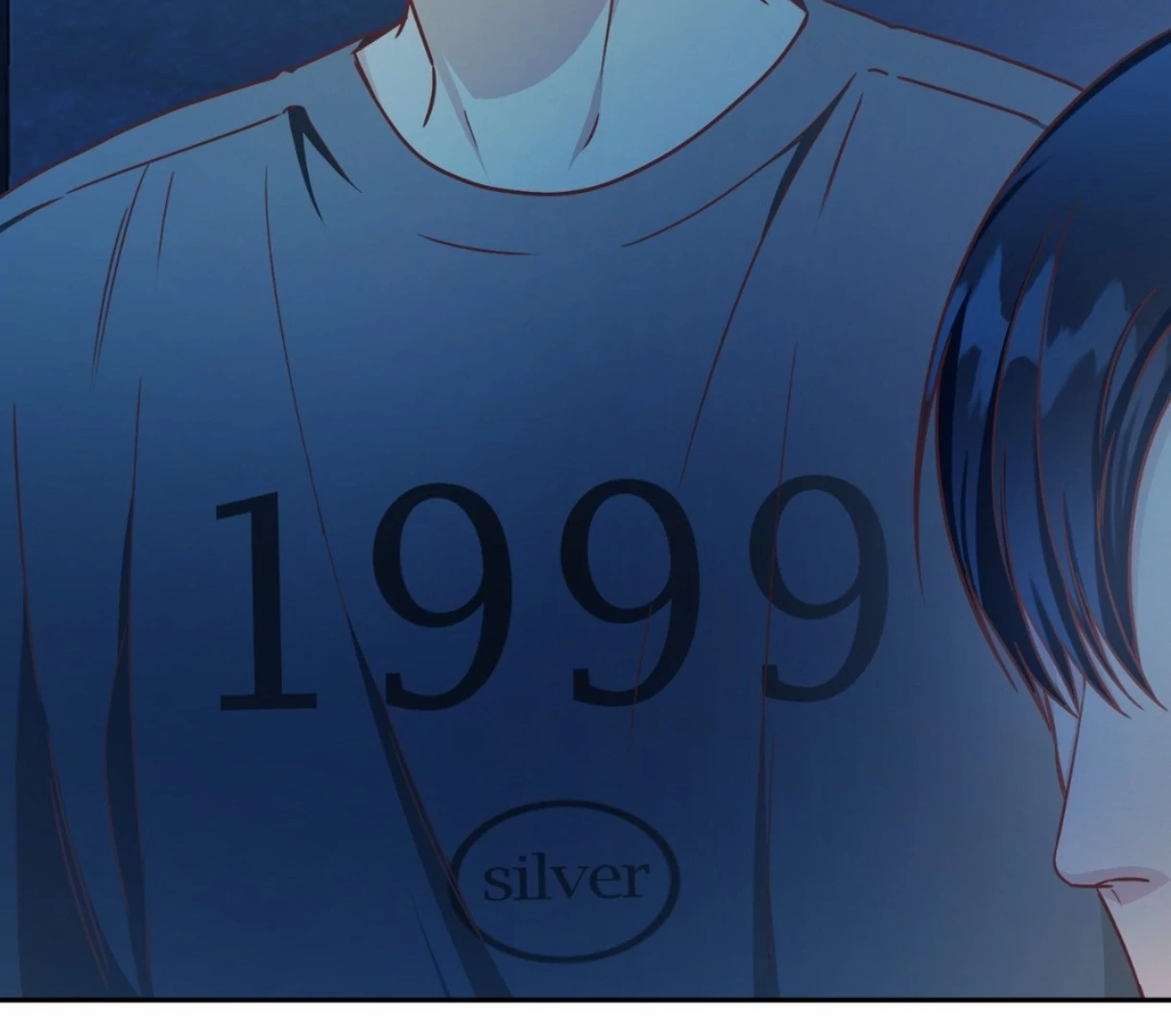 My Unexpected Roommate [Official] - Chapter 9 manhwa