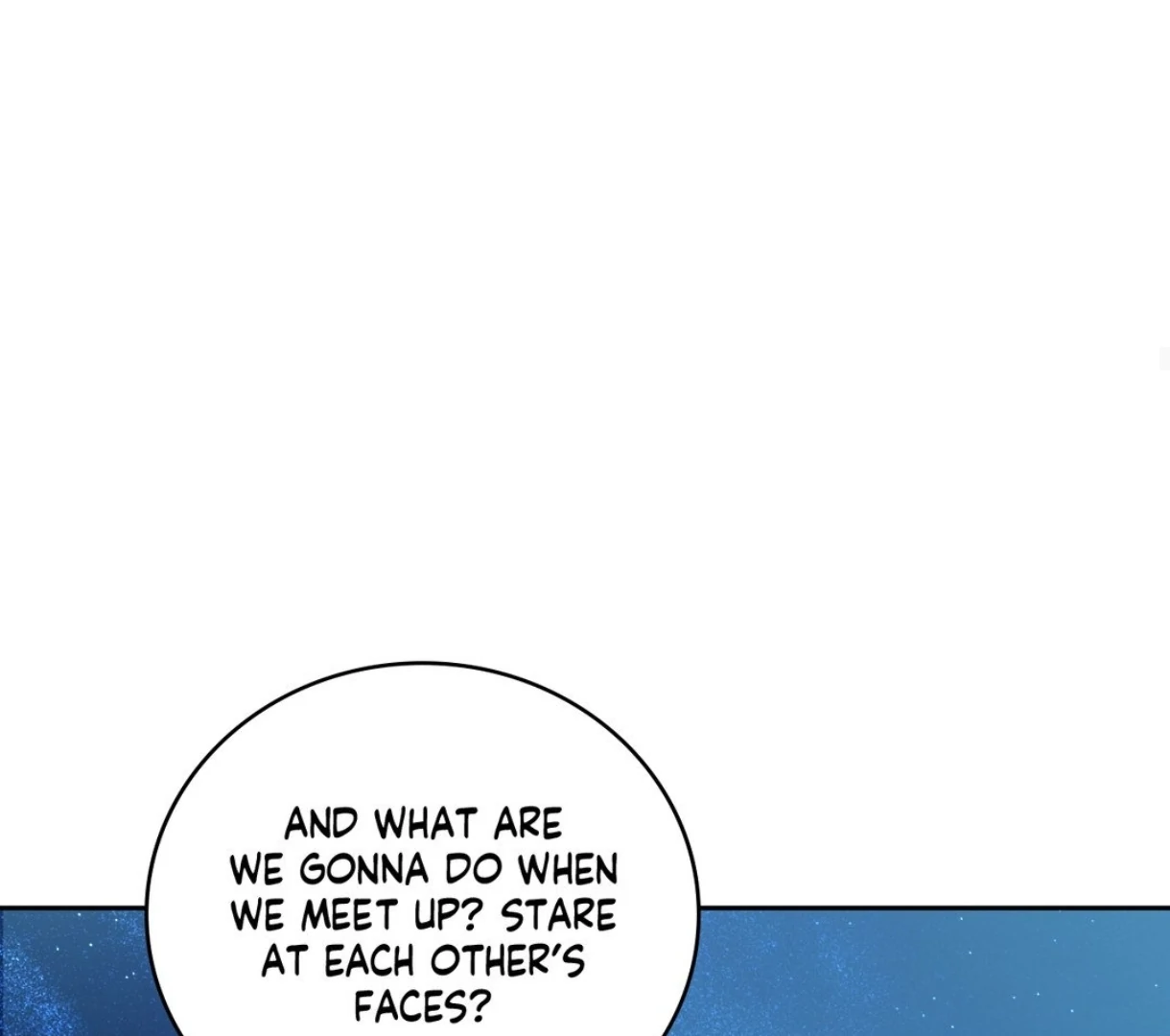 My Unexpected Roommate [Official] - Chapter 9 manhwa
