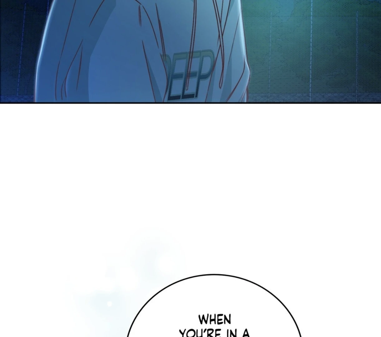 My Unexpected Roommate [Official] - Chapter 9 manhwa