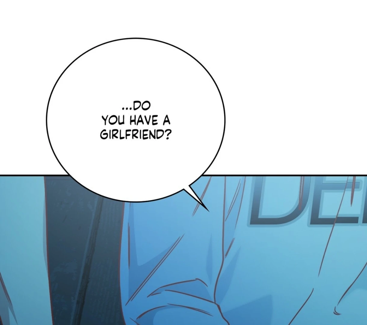 My Unexpected Roommate [Official] - Chapter 9 manhwa