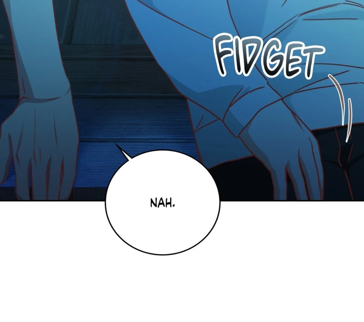 My Unexpected Roommate [Official] - Chapter 9 manhwa