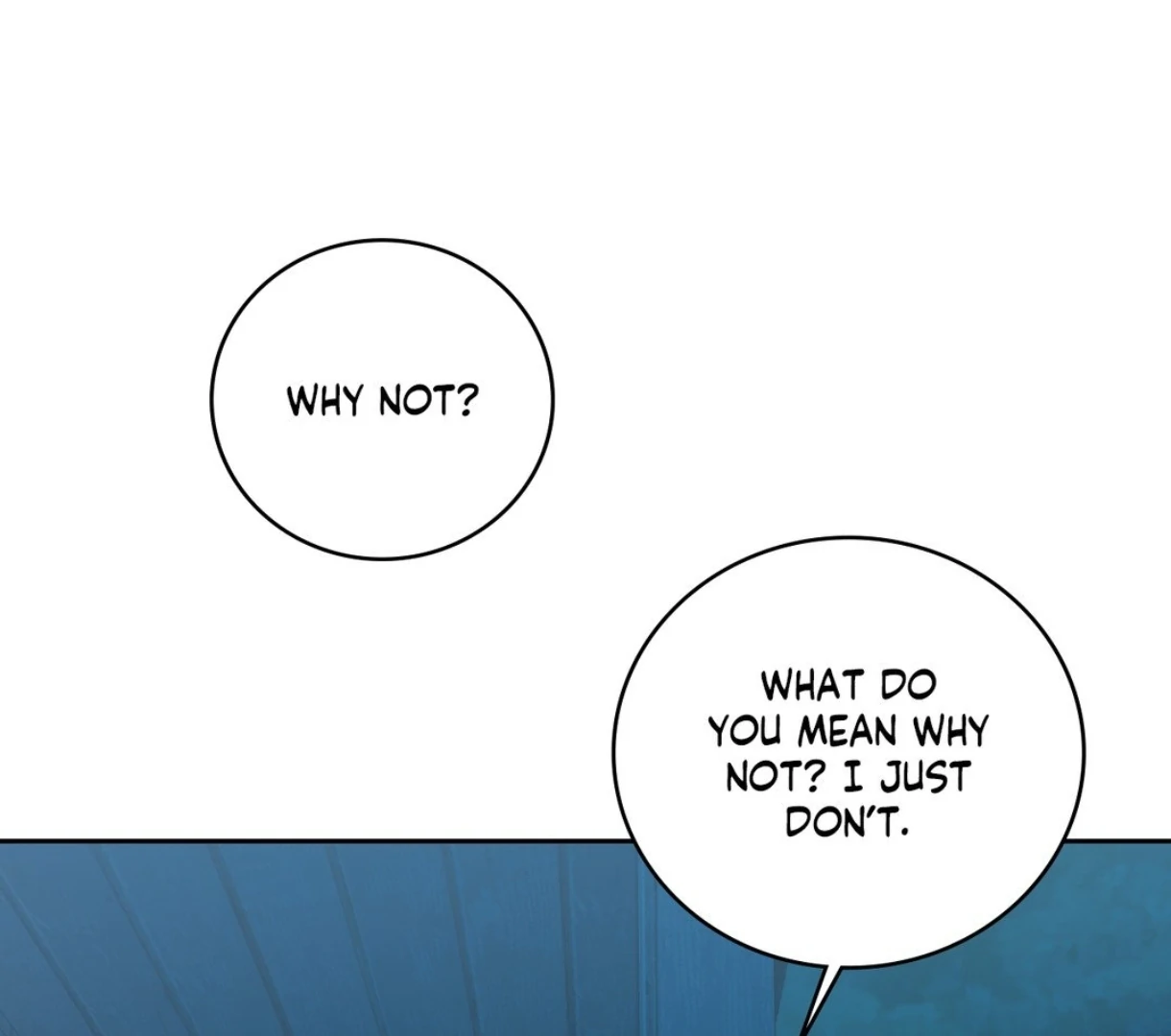 My Unexpected Roommate [Official] - Chapter 9 manhwa