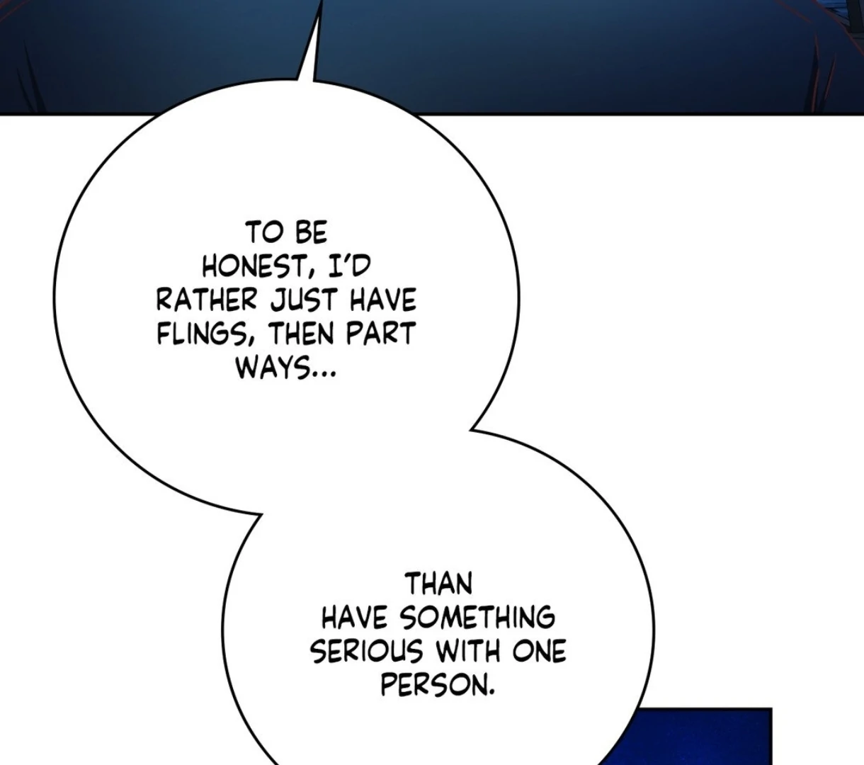 My Unexpected Roommate [Official] - Chapter 9 manhwa