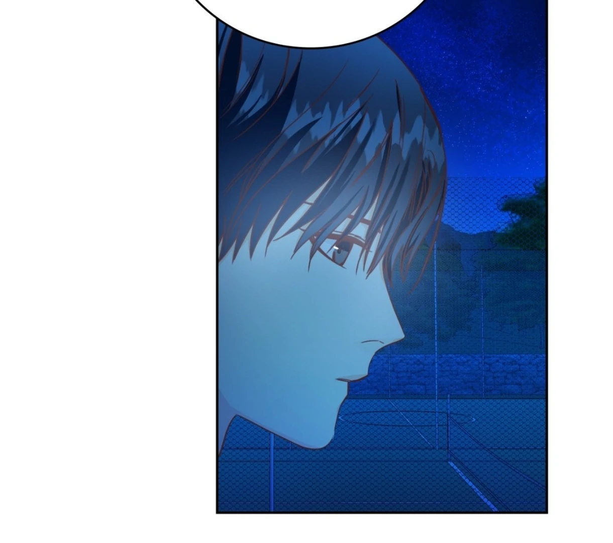 My Unexpected Roommate [Official] - Chapter 9 manhwa