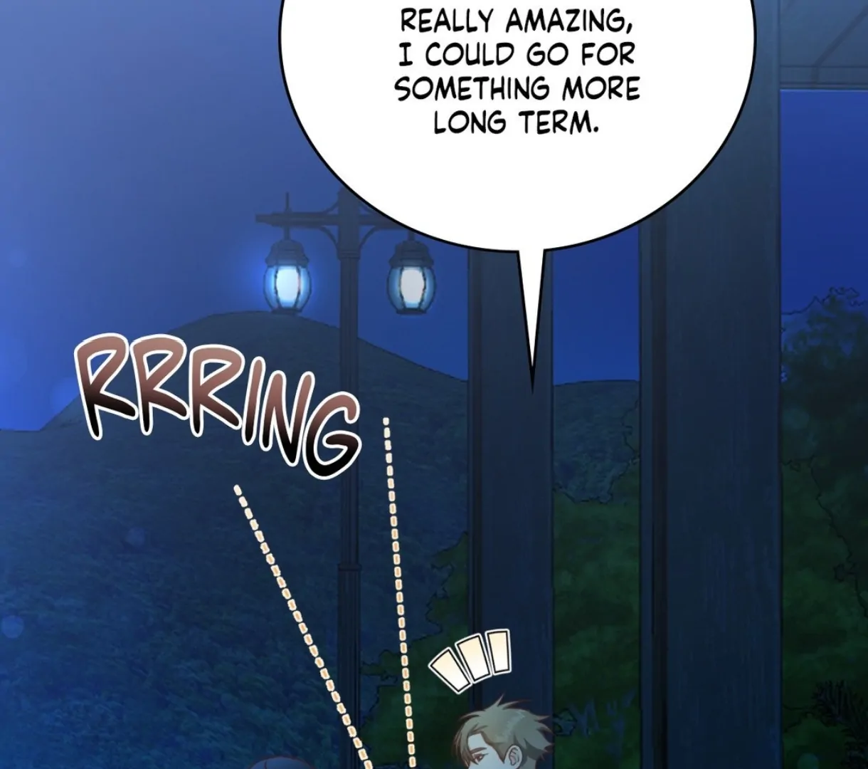 My Unexpected Roommate [Official] - Chapter 9 manhwa