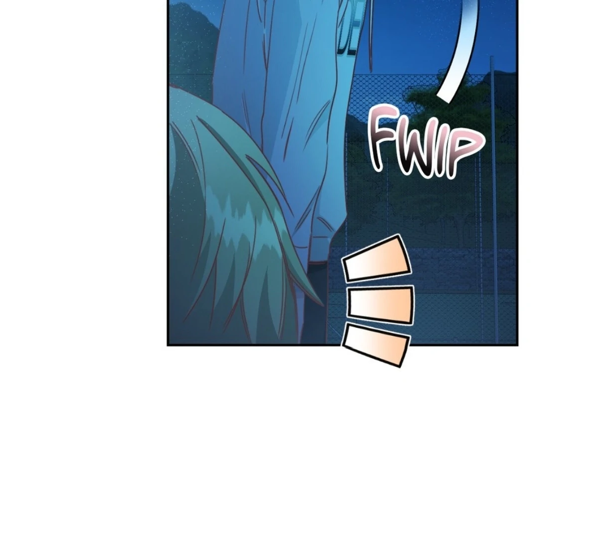 My Unexpected Roommate [Official] - Chapter 9 manhwa