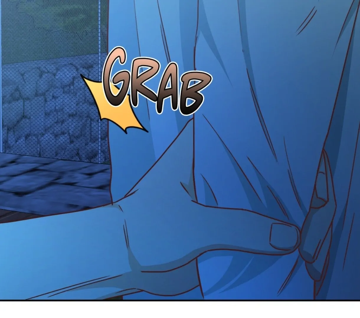 My Unexpected Roommate [Official] - Chapter 9 manhwa
