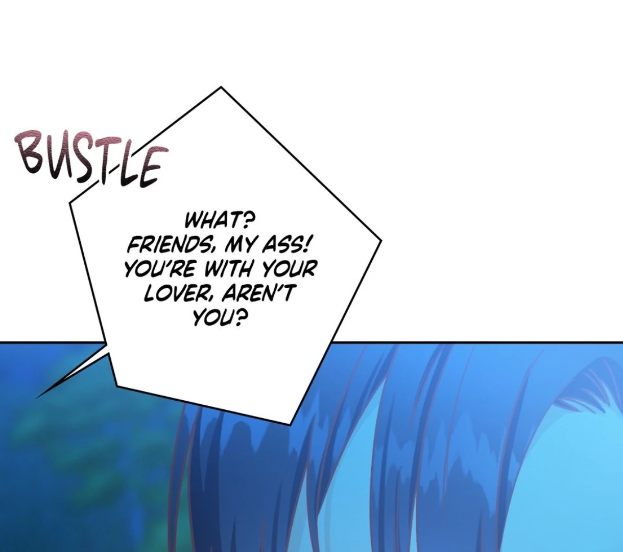 My Unexpected Roommate [Official] - Chapter 9 manhwa