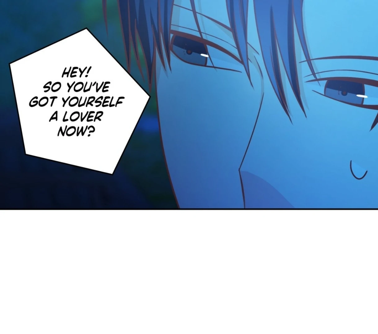 My Unexpected Roommate [Official] - Chapter 9 manhwa