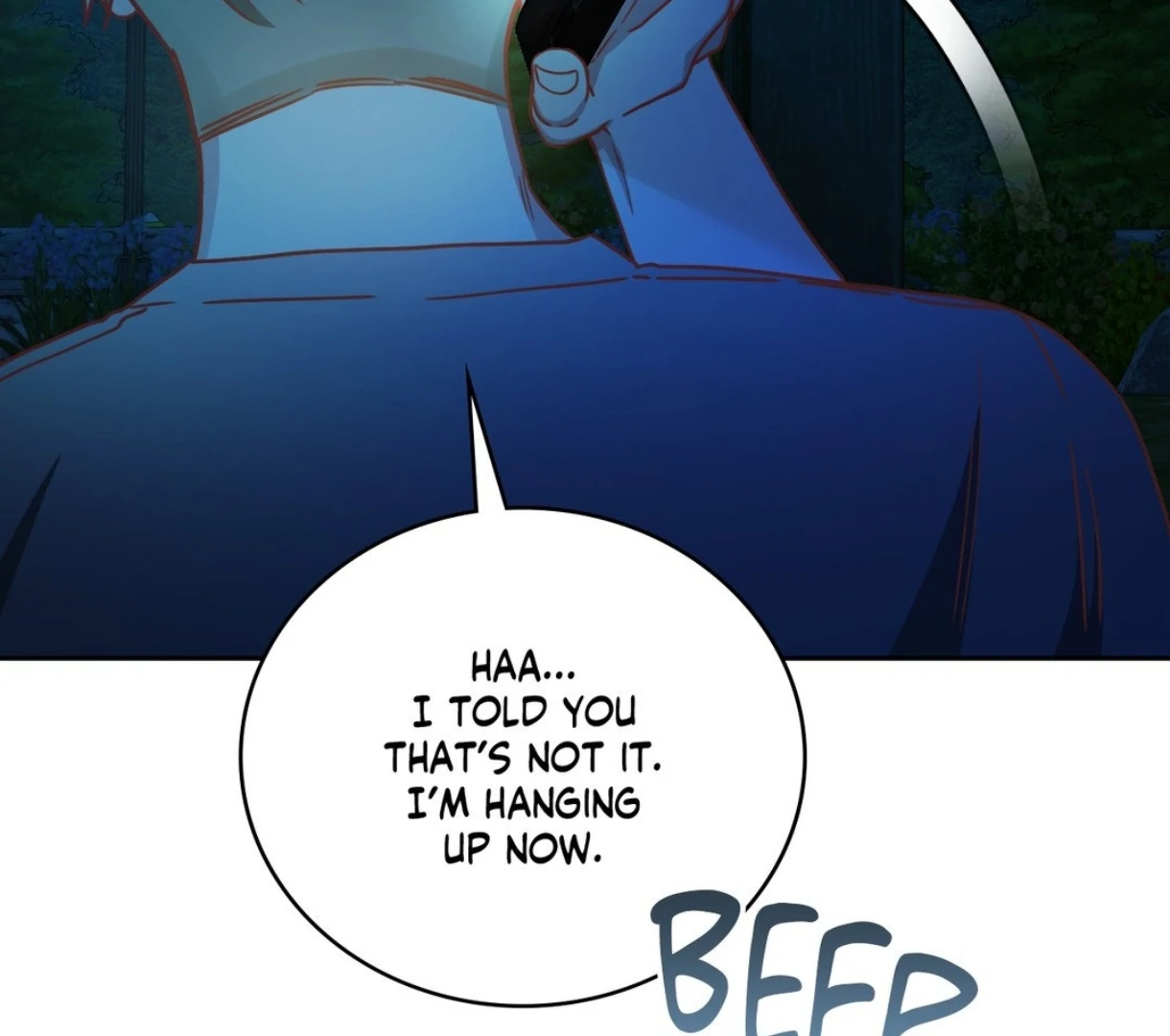My Unexpected Roommate [Official] - Chapter 9 manhwa