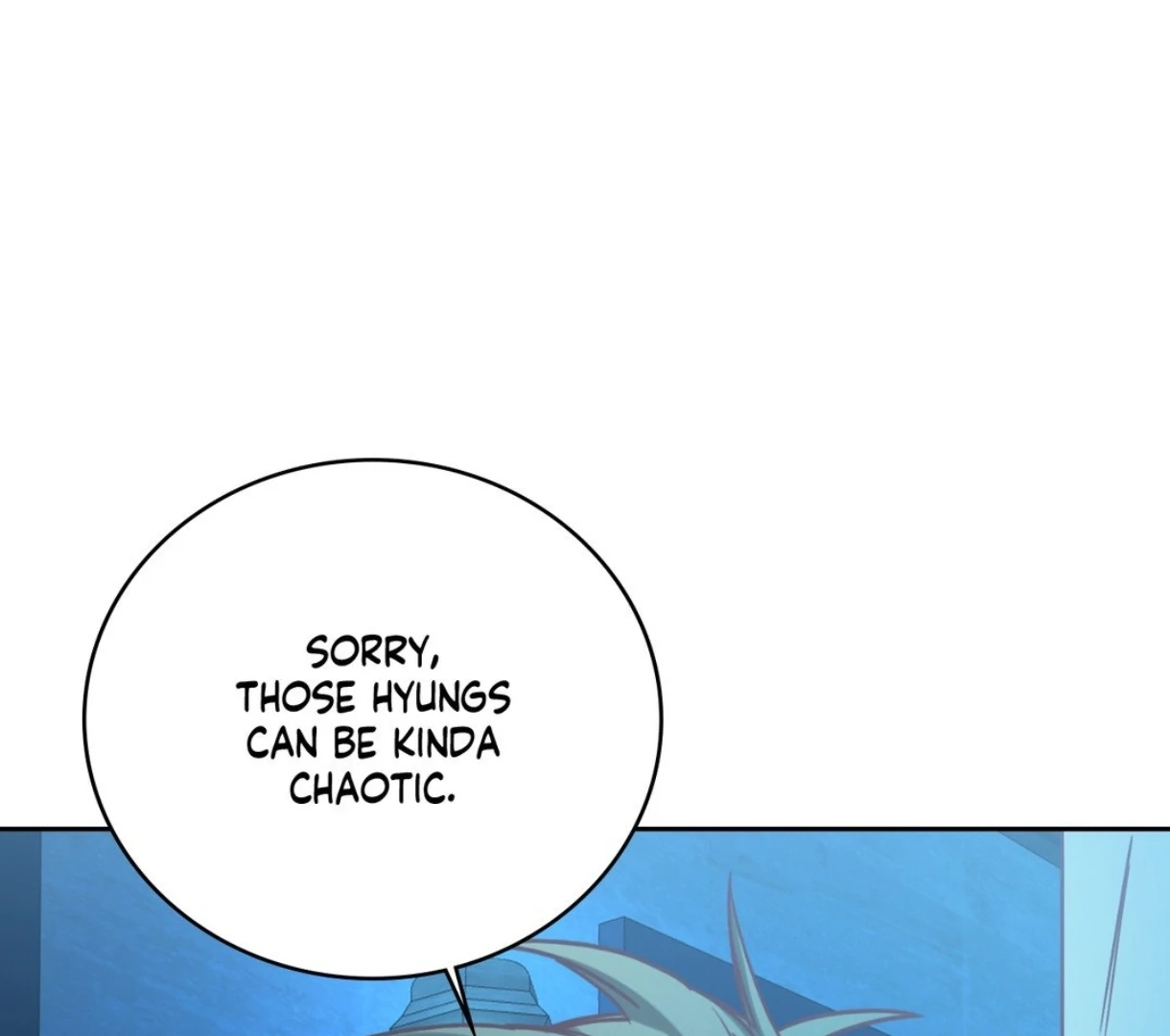 My Unexpected Roommate [Official] - Chapter 9 manhwa