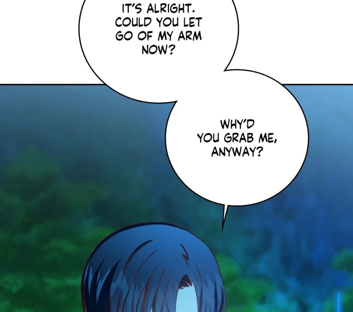 My Unexpected Roommate [Official] - Chapter 9 manhwa