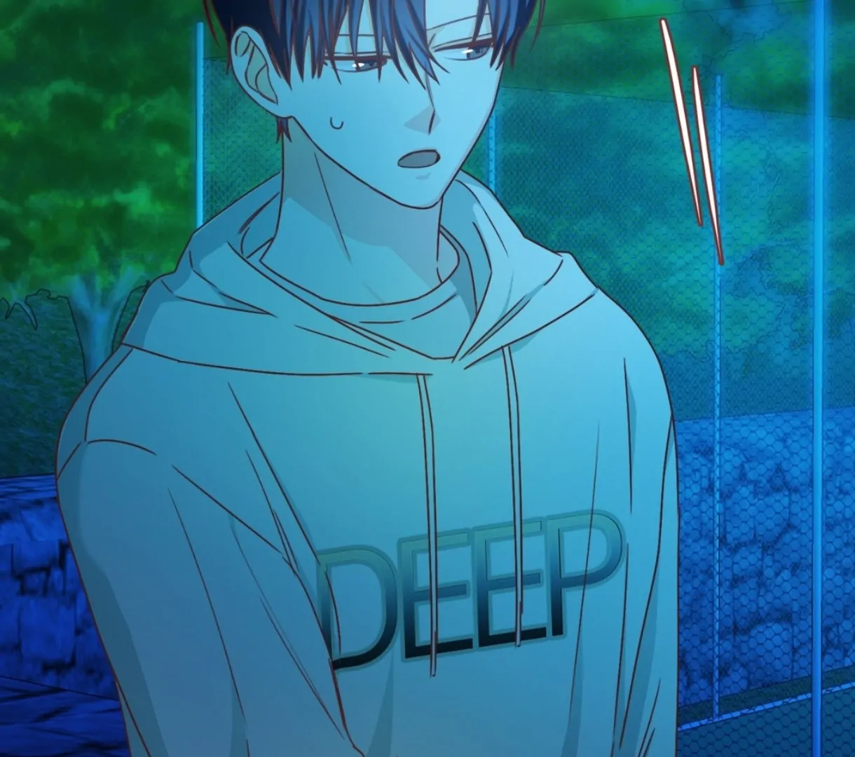 My Unexpected Roommate [Official] - Chapter 9 manhwa