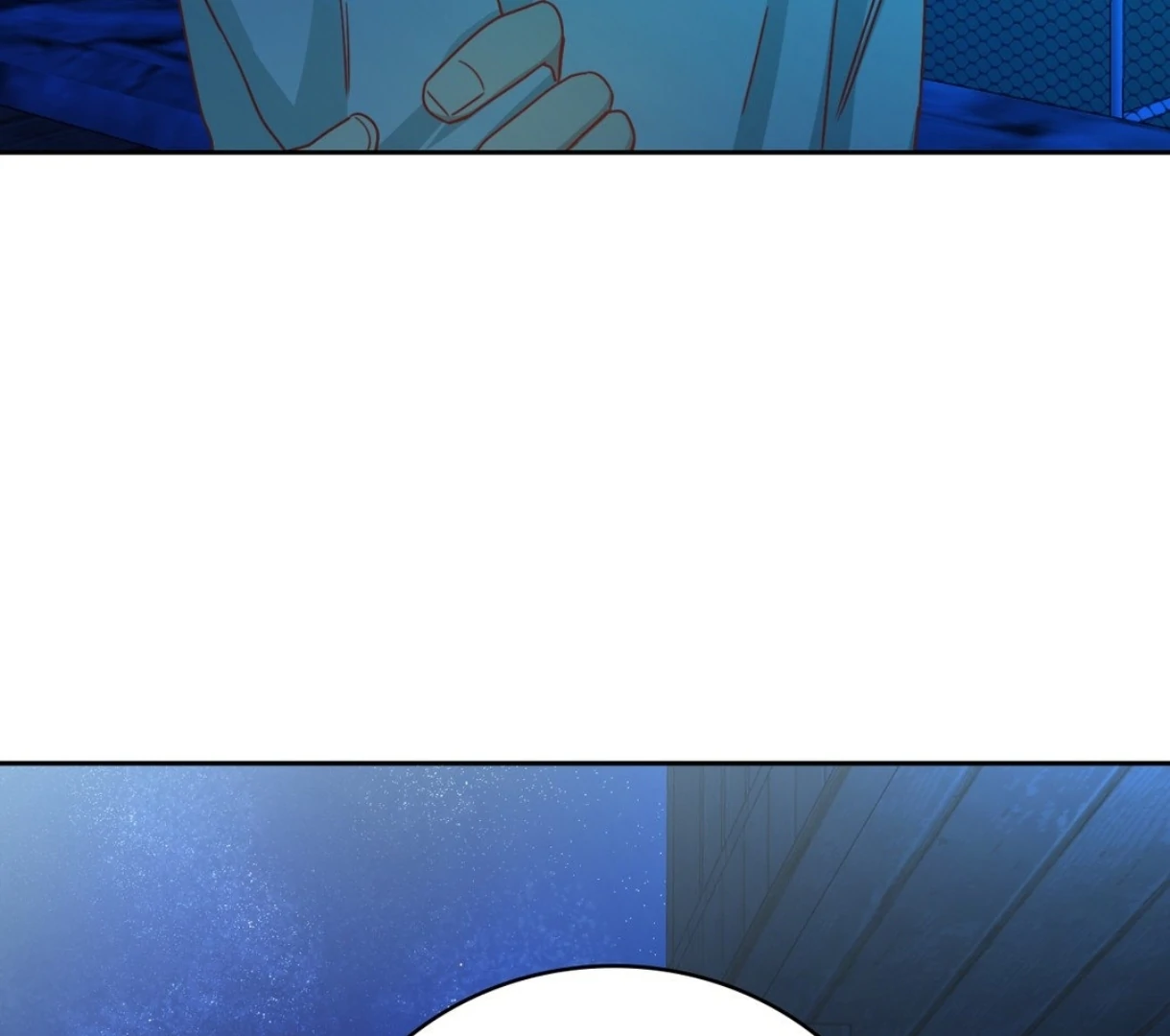 My Unexpected Roommate [Official] - Chapter 9 manhwa