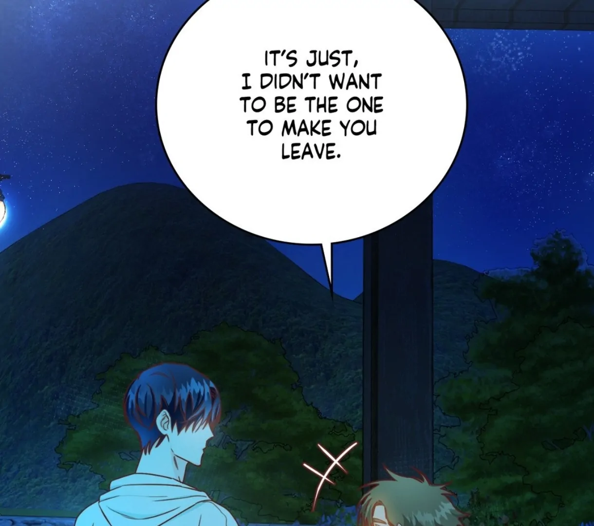My Unexpected Roommate [Official] - Chapter 9 manhwa