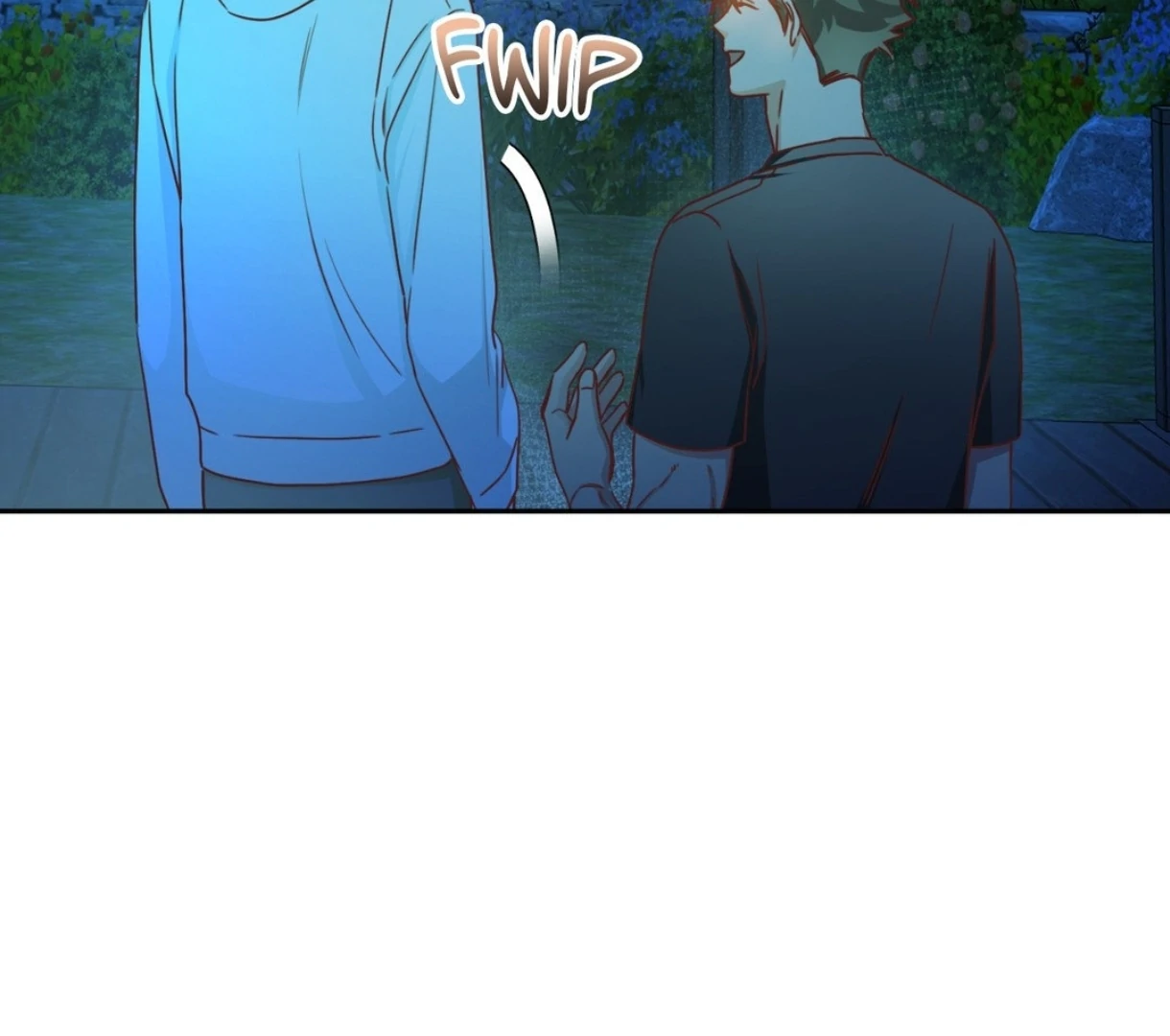 My Unexpected Roommate [Official] - Chapter 9 manhwa