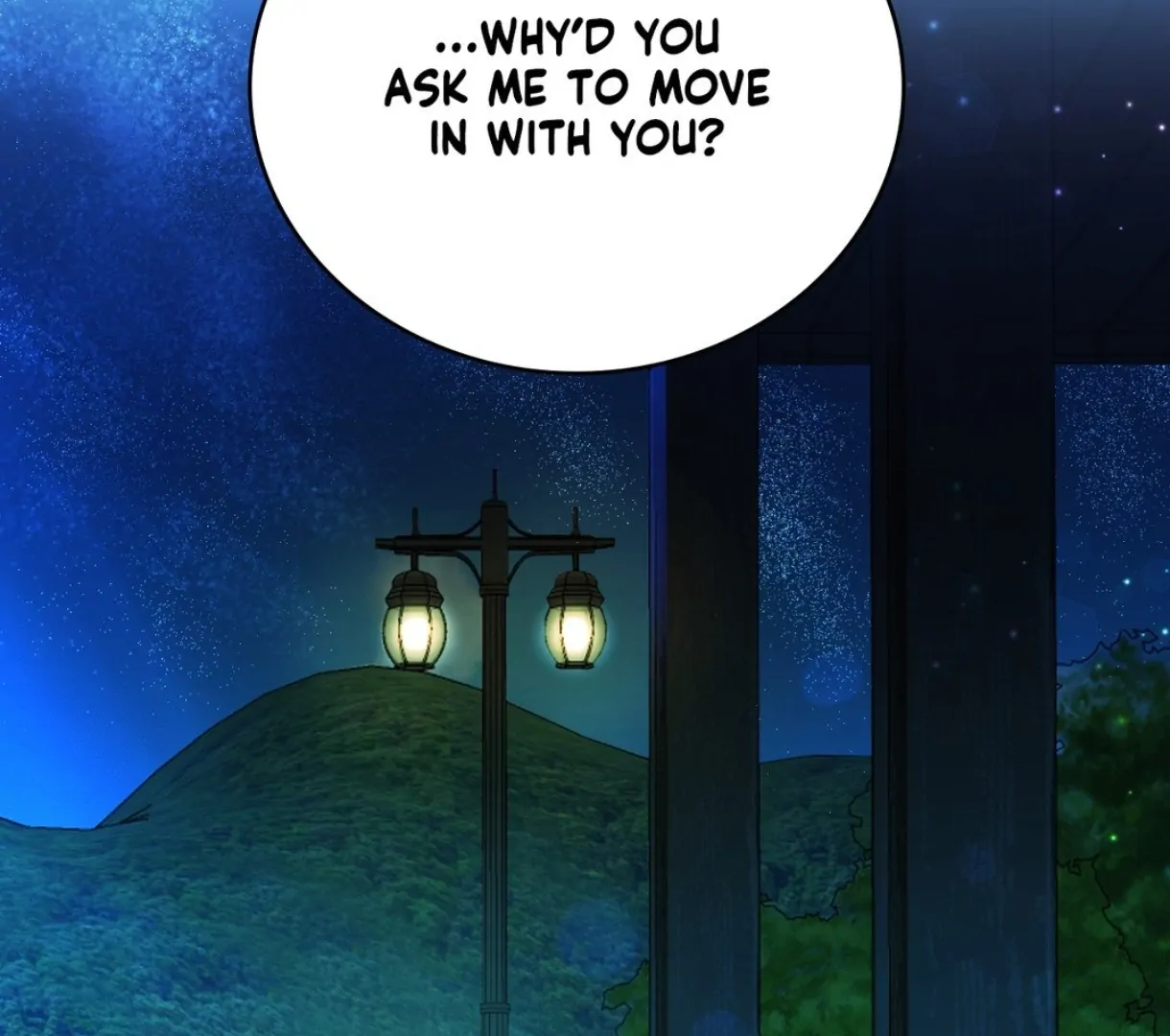 My Unexpected Roommate [Official] - Chapter 9 manhwa