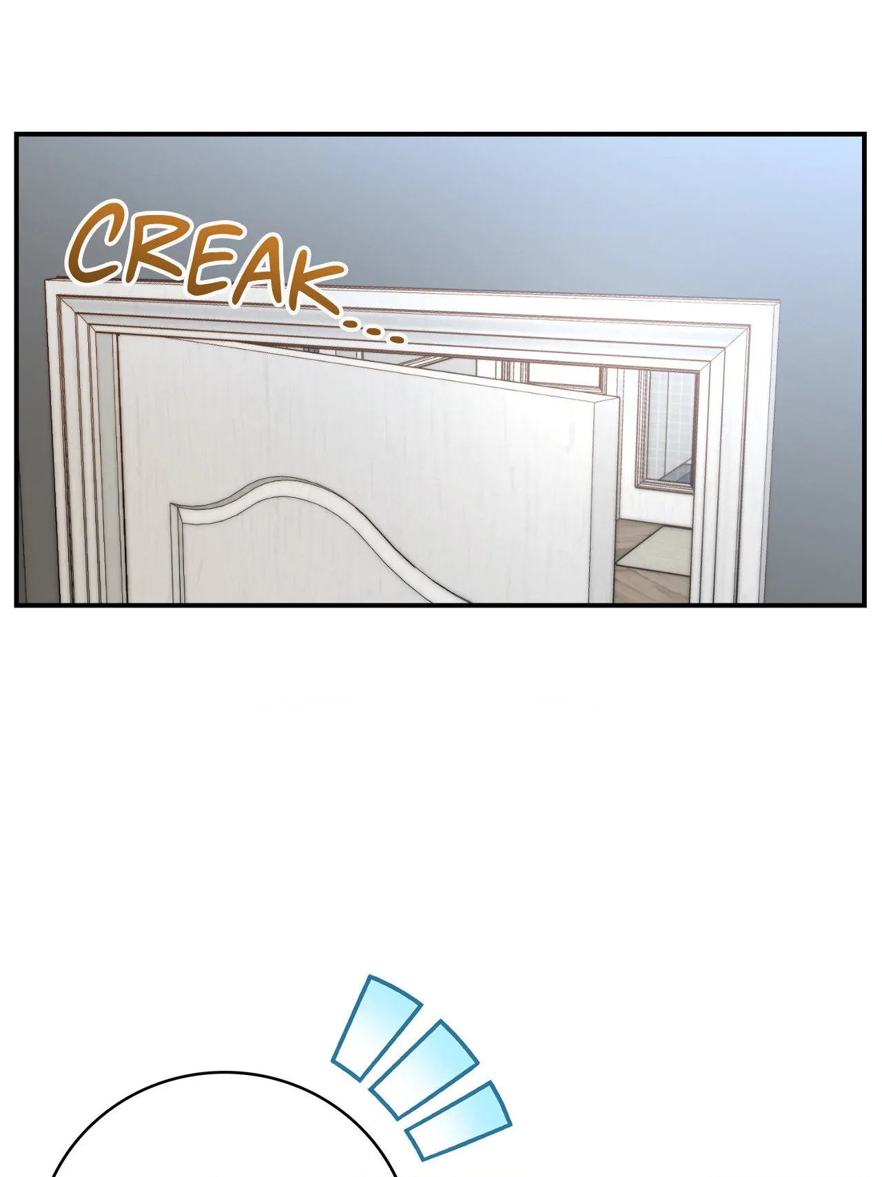 My Unexpected Roommate [Official] - Side Story 1 manhwa