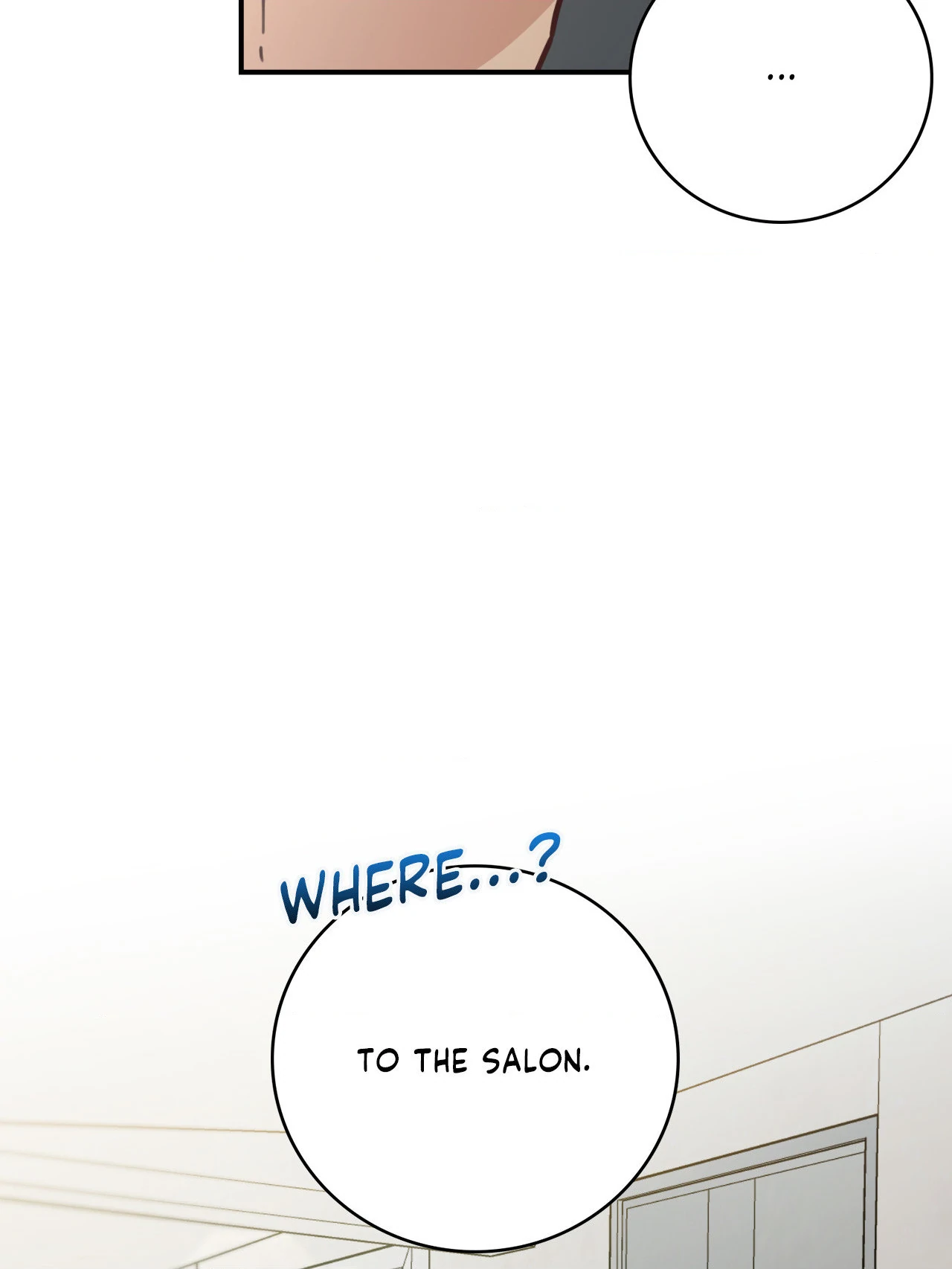 My Unexpected Roommate [Official] - Side Story 1 manhwa