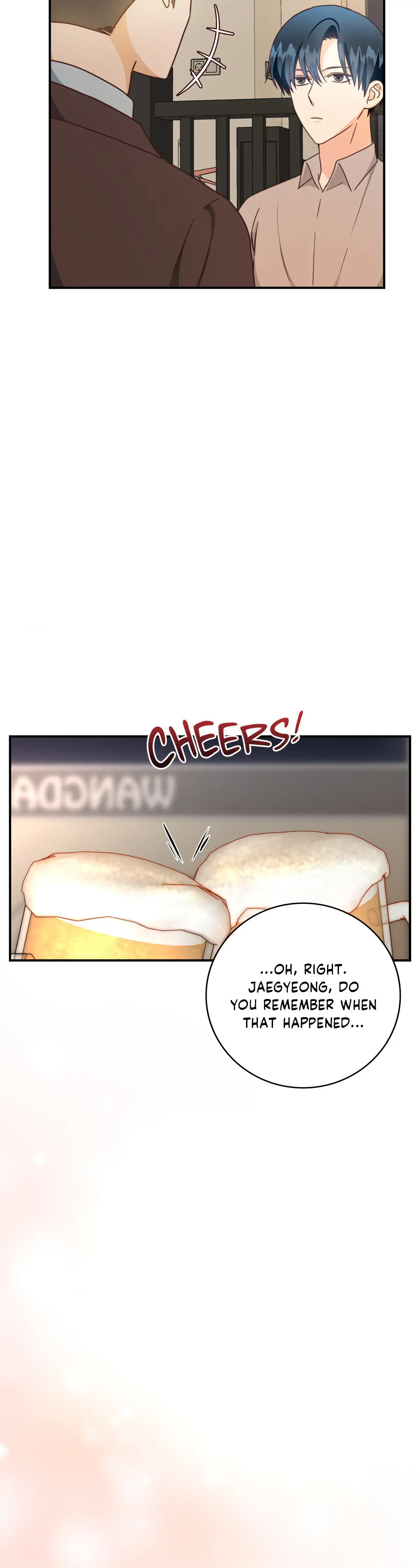 My Unexpected Roommate [Official] - Side Story 2 manhwa