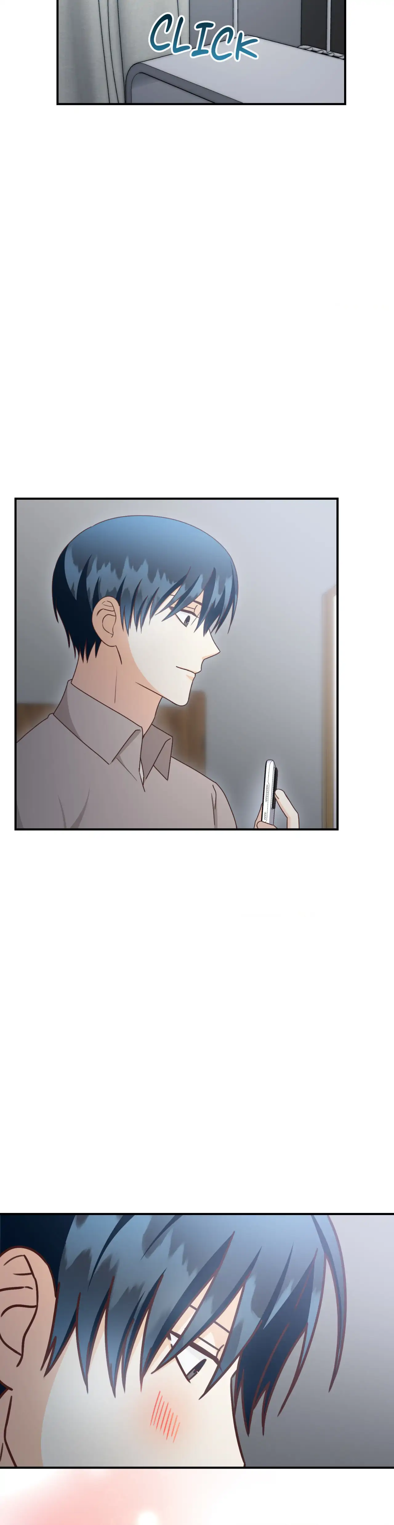 My Unexpected Roommate [Official] - Side Story 2 manhwa