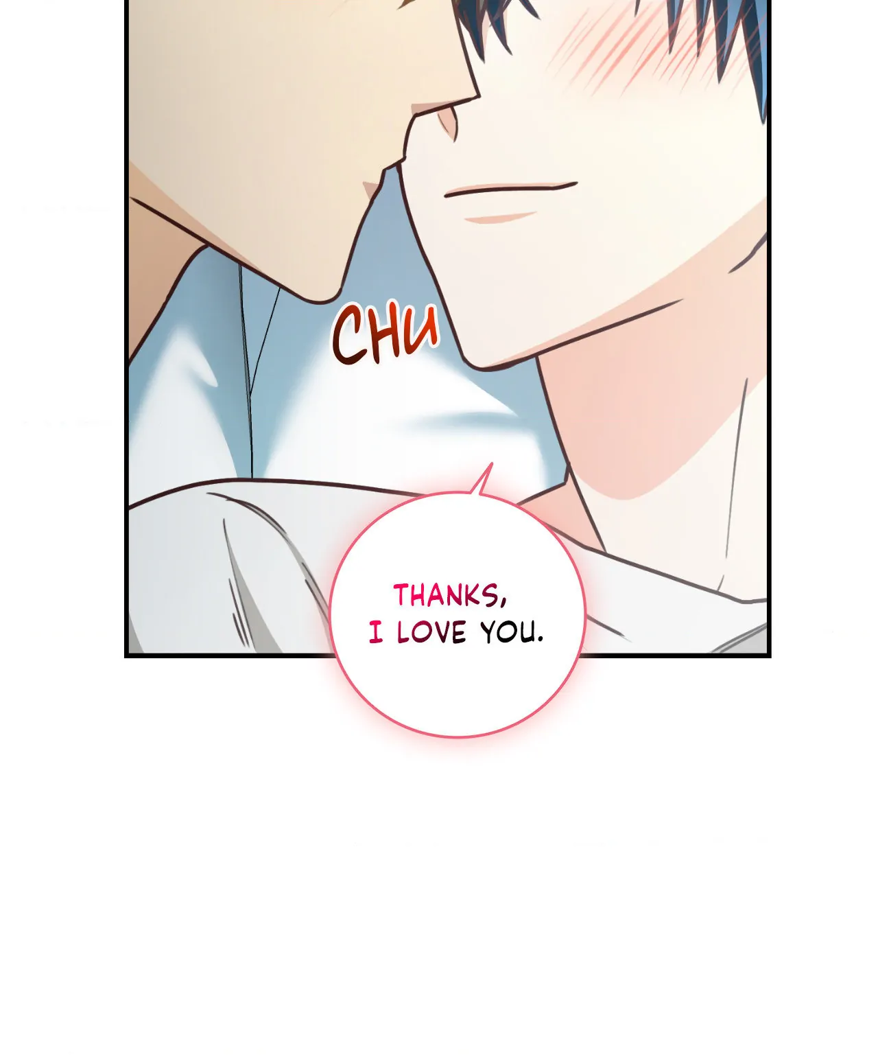 My Unexpected Roommate [Official] - Side Story 2 manhwa
