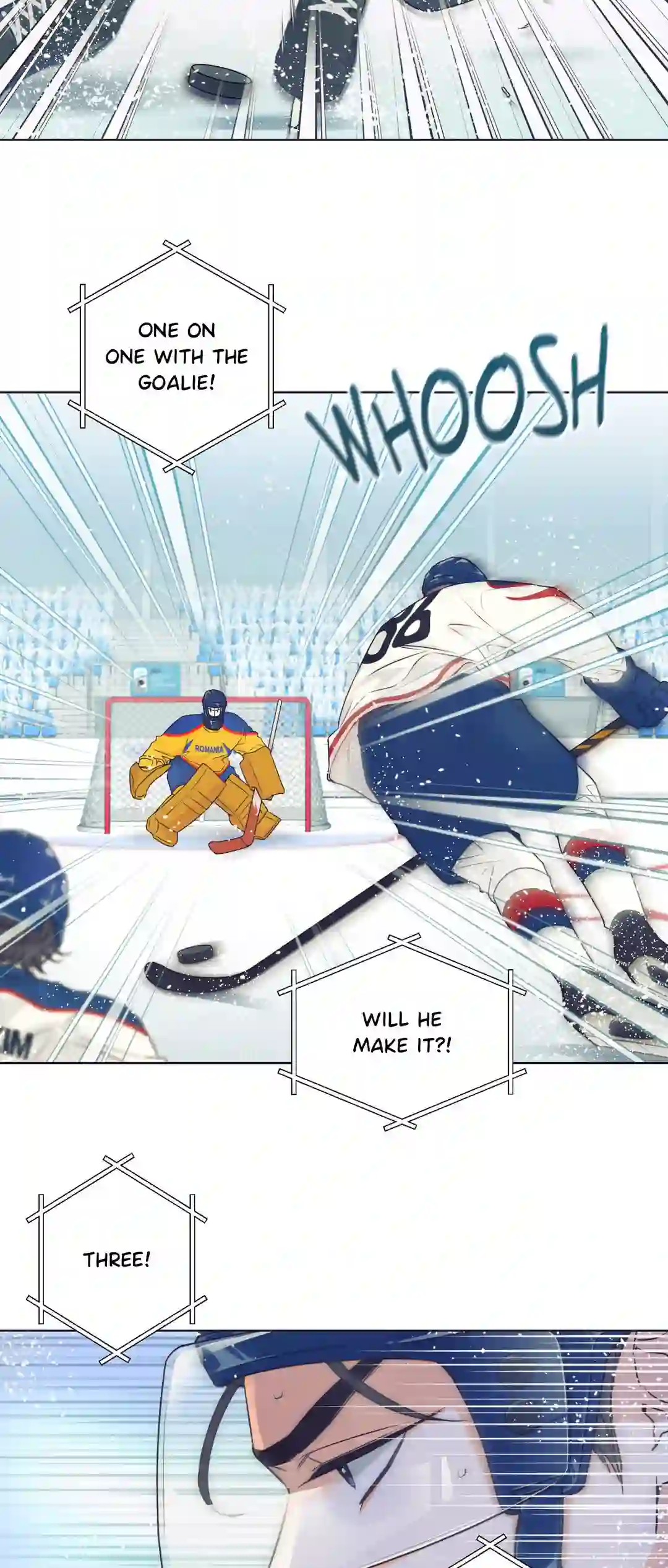 Melting Point [Pibi] - Chapter 1 manhwa