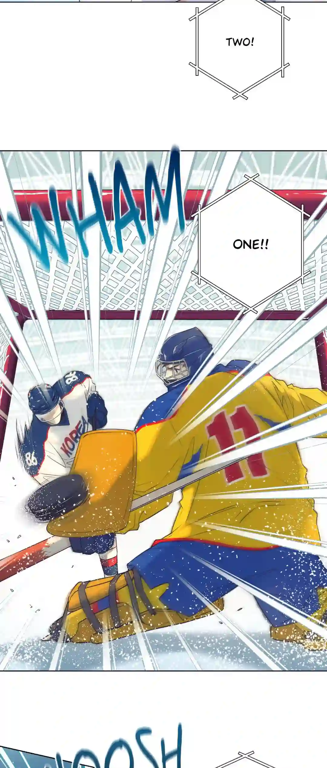 Melting Point [Pibi] - Chapter 1 manhwa