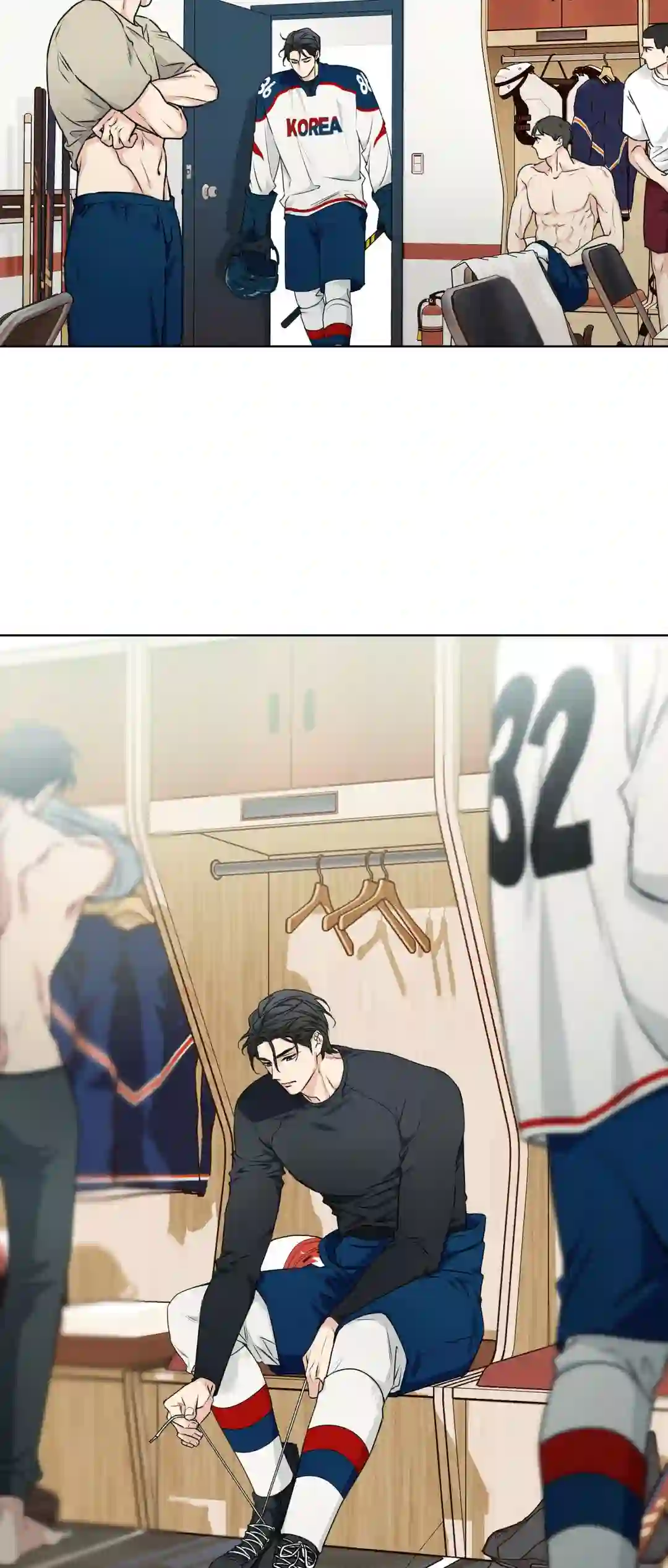 Melting Point [Pibi] - Chapter 1 manhwa
