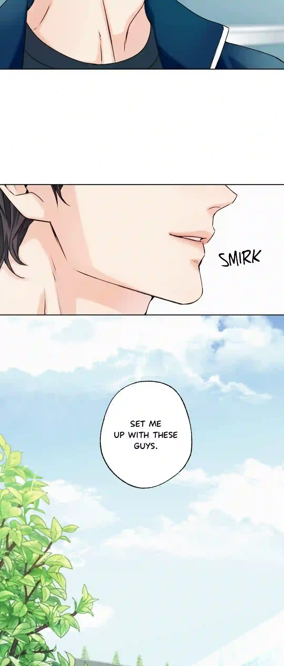 Melting Point [Pibi] - Chapter 1 manhwa