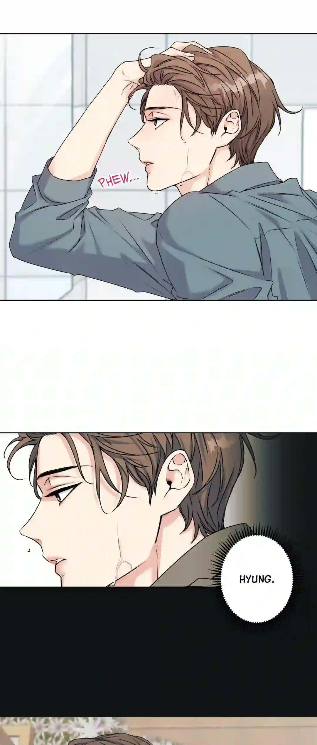 Melting Point [Pibi] - Chapter 1 manhwa